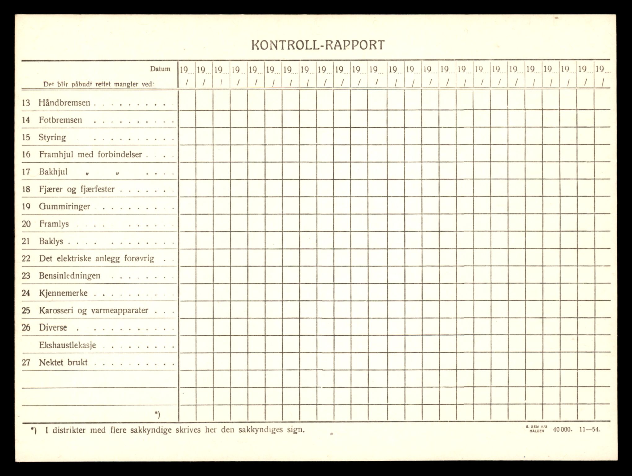 Møre og Romsdal vegkontor - Ålesund trafikkstasjon, SAT/A-4099/F/Fe/L0039: Registreringskort for kjøretøy T 13361 - T 13530, 1927-1998, p. 1884