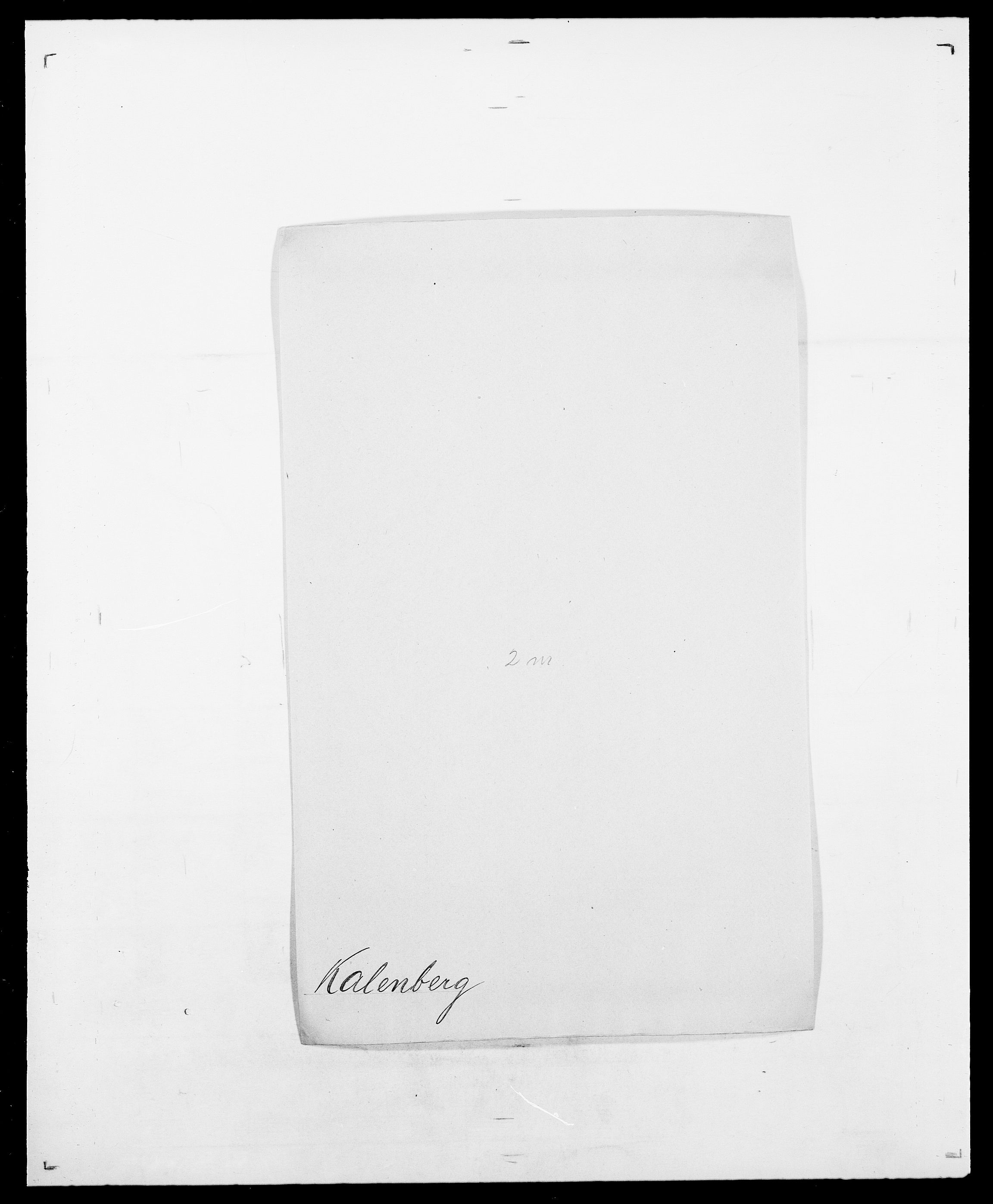 Delgobe, Charles Antoine - samling, SAO/PAO-0038/D/Da/L0020: Irgens - Kjøsterud, p. 429