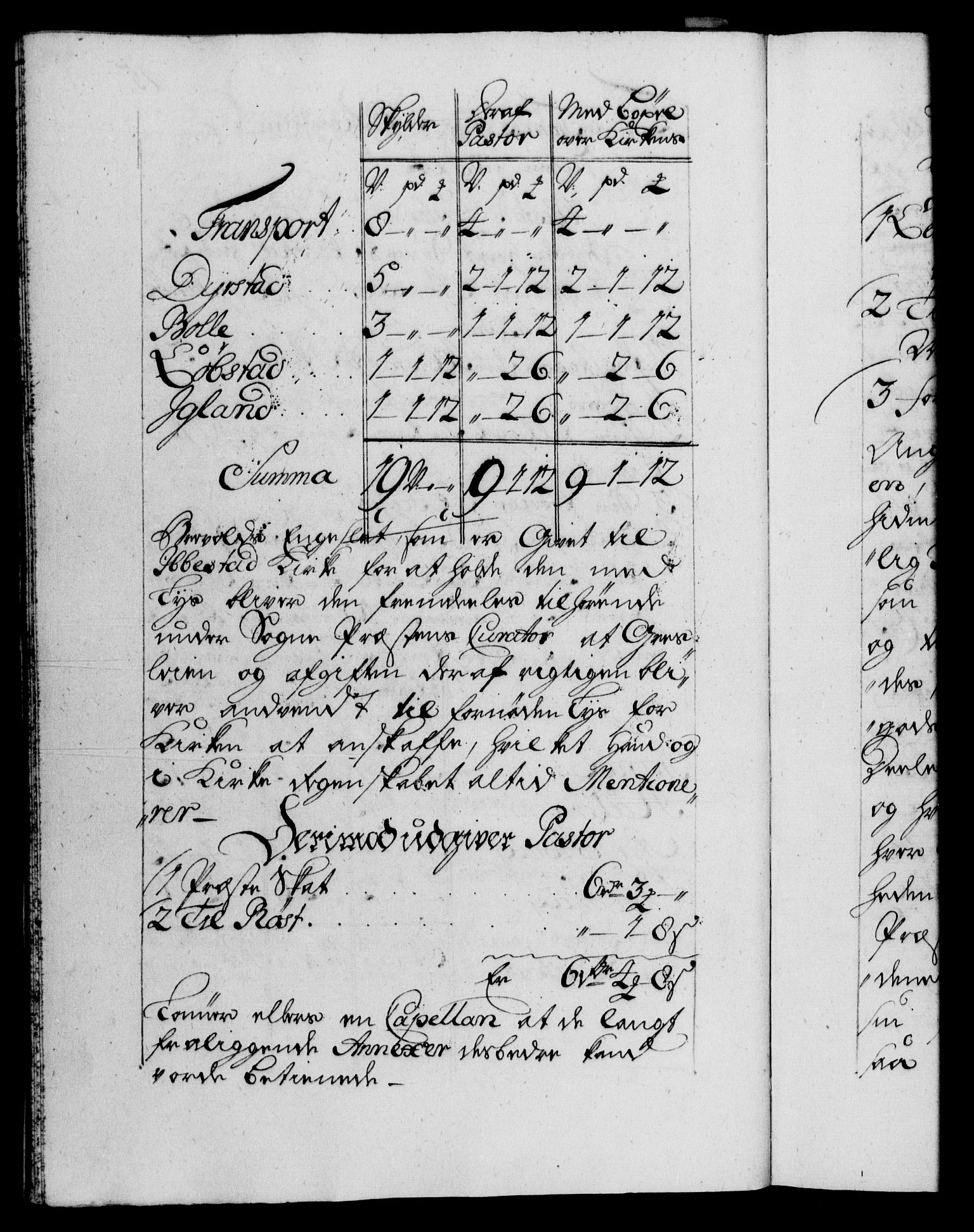 Danske Kanselli 1572-1799, AV/RA-EA-3023/F/Fc/Fca/Fcaa/L0029: Norske registre, 1735-1736, p. 15b