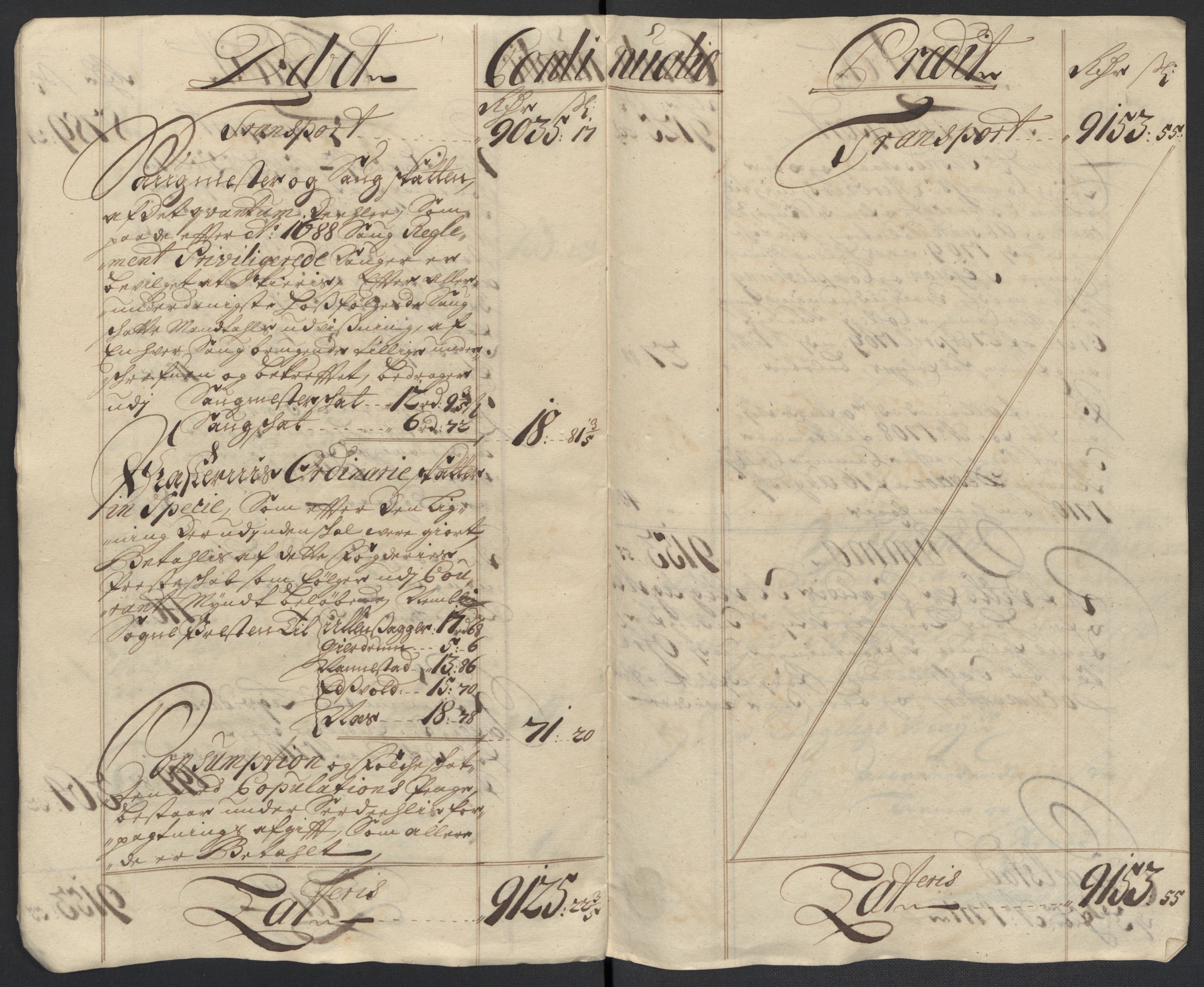 Rentekammeret inntil 1814, Reviderte regnskaper, Fogderegnskap, AV/RA-EA-4092/R12/L0720: Fogderegnskap Øvre Romerike, 1710-1711, p. 10