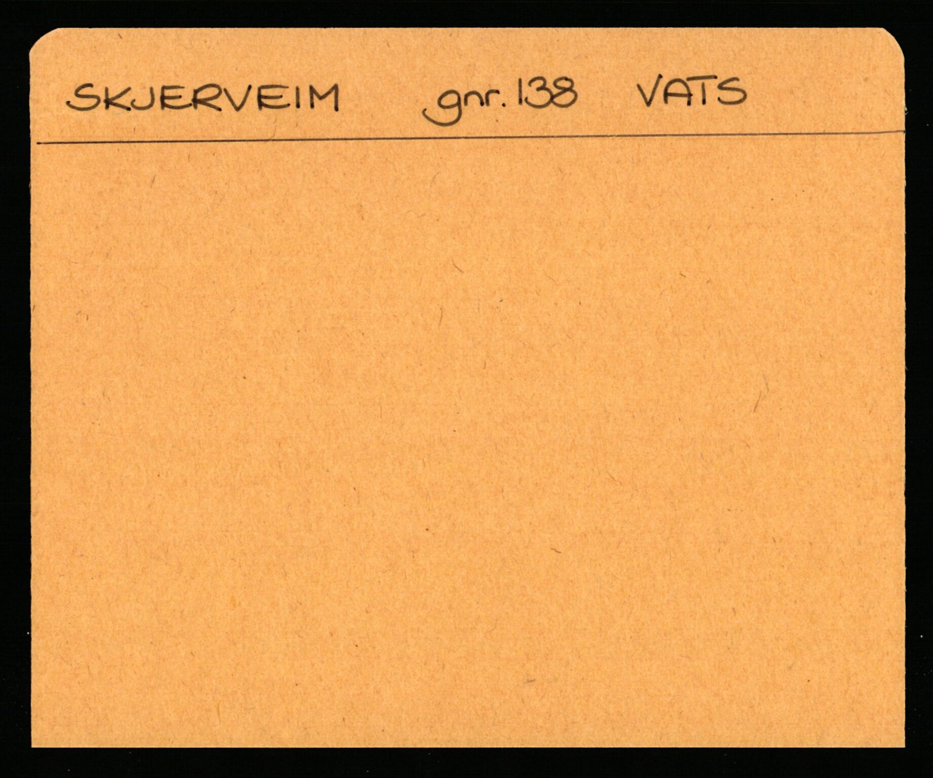 Statsarkivet i Stavanger, AV/SAST-A-101971/03/Y/Ym/L0052: Åstedskort sortert etter gårdsnavn: Skimleim - Skruenes, 1600-1950, p. 208