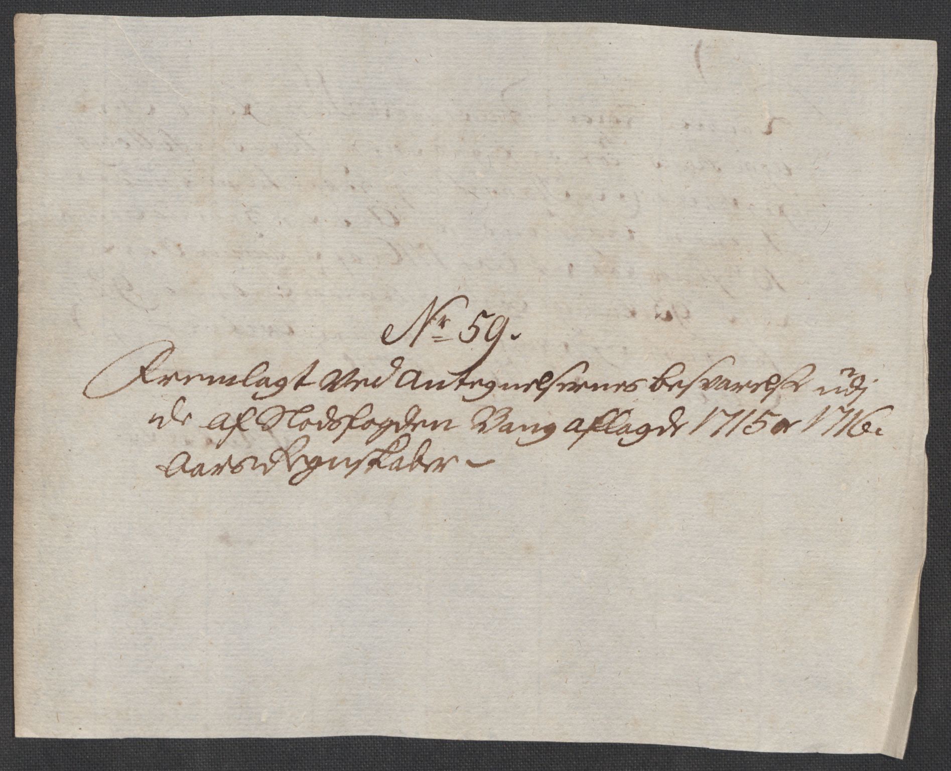 Rentekammeret inntil 1814, Reviderte regnskaper, Fogderegnskap, AV/RA-EA-4092/R10/L0454: Fogderegnskap Aker og Follo, 1716, p. 563