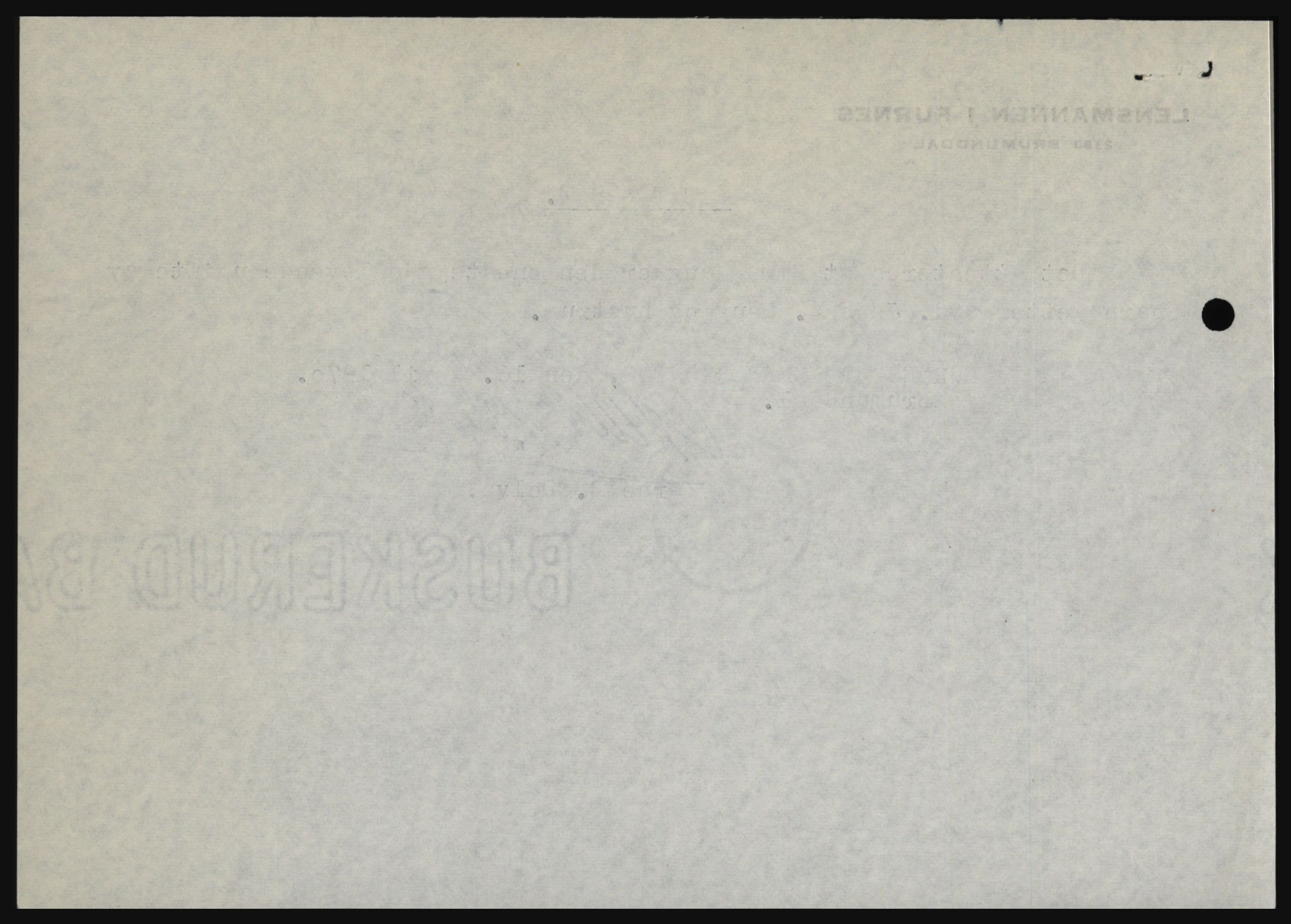 Nord-Hedmark sorenskriveri, SAH/TING-012/H/Hc/L0033: Mortgage book no. 33, 1970-1970, Diary no: : 2025/1970