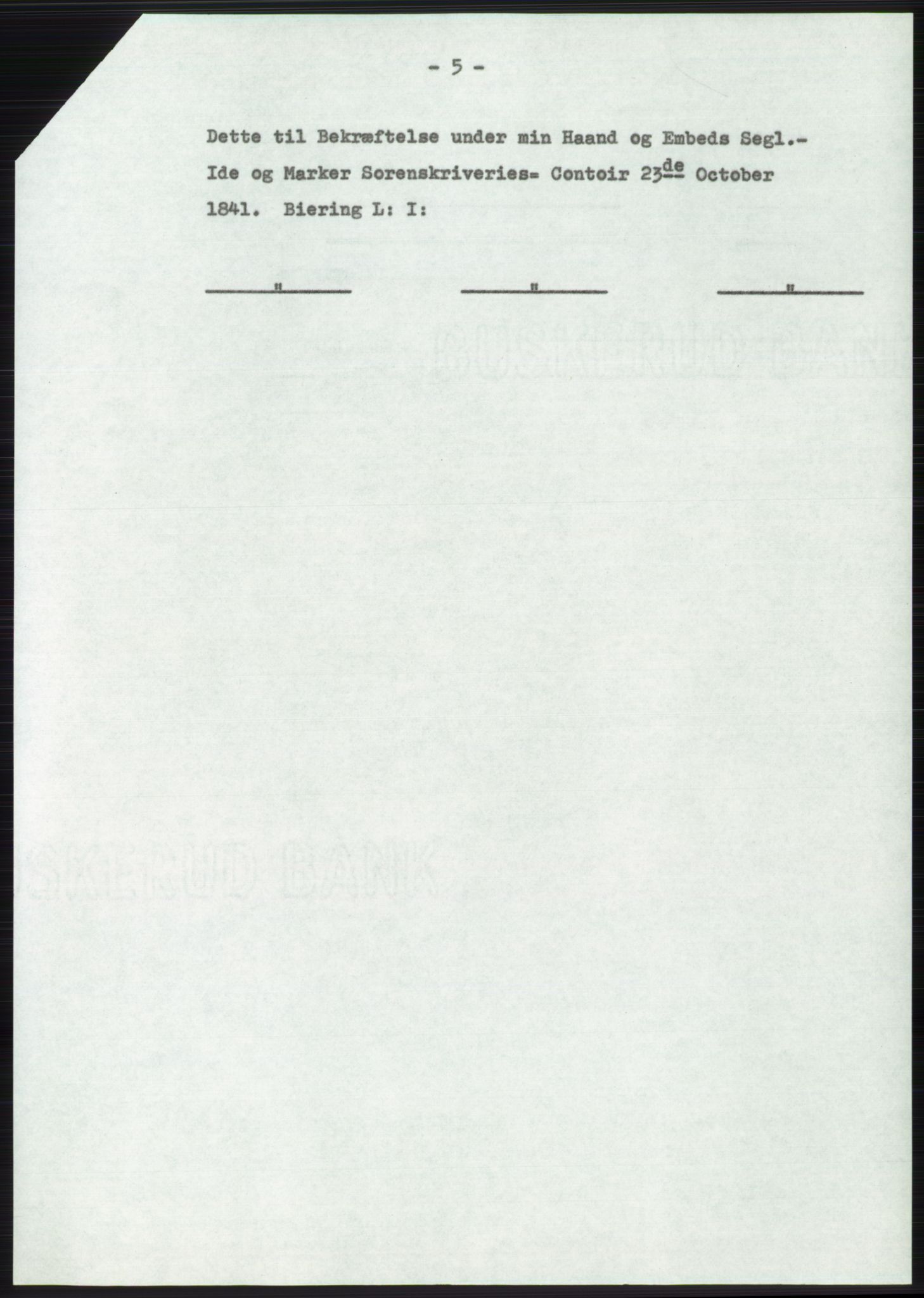 Statsarkivet i Oslo, AV/SAO-A-10621/Z/Zd/L0034: Avskrifter, j.nr 66-2499/1975, 1975, p. 63