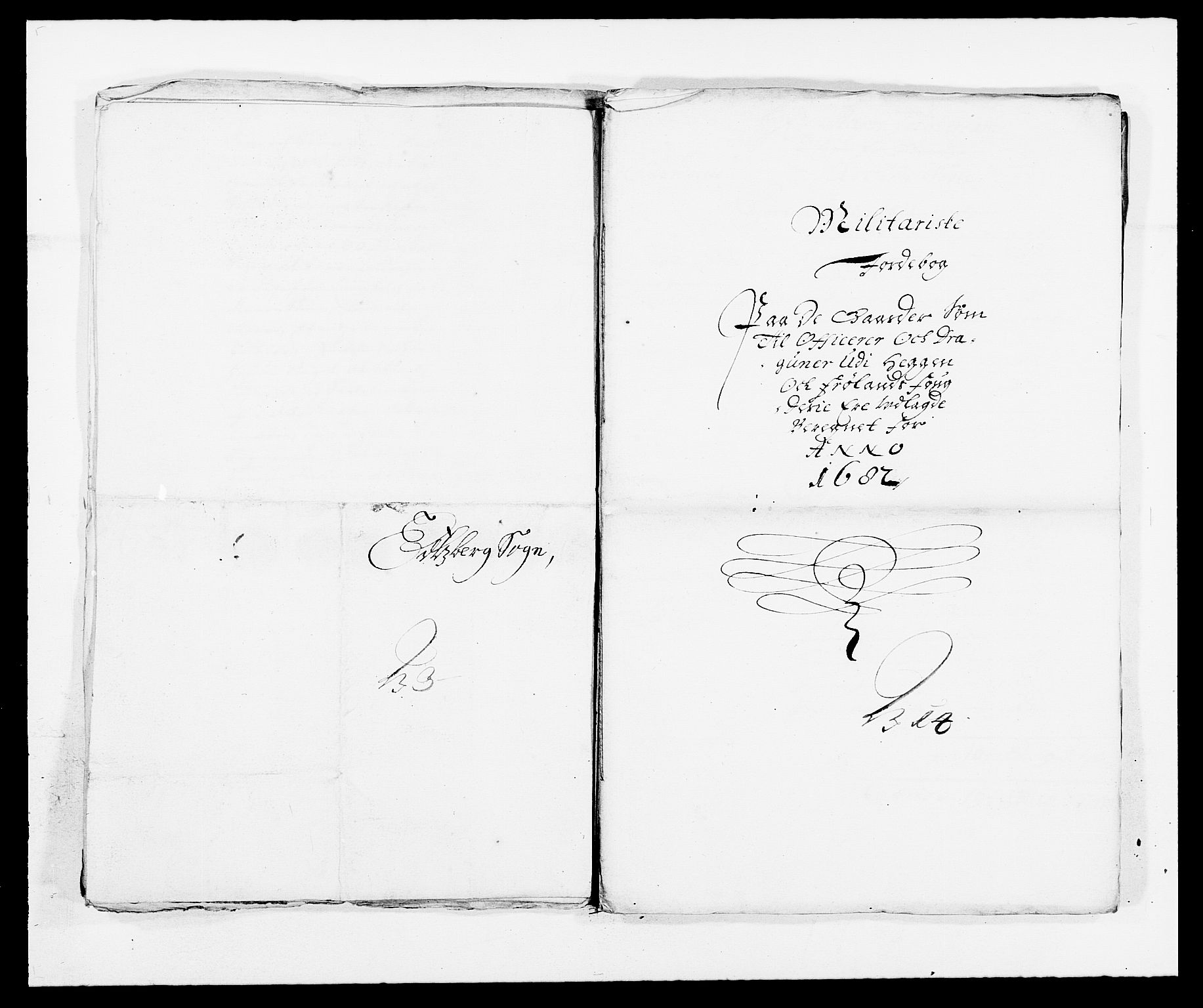 Rentekammeret inntil 1814, Reviderte regnskaper, Fogderegnskap, RA/EA-4092/R06/L0281: Fogderegnskap Heggen og Frøland, 1678-1686, p. 194