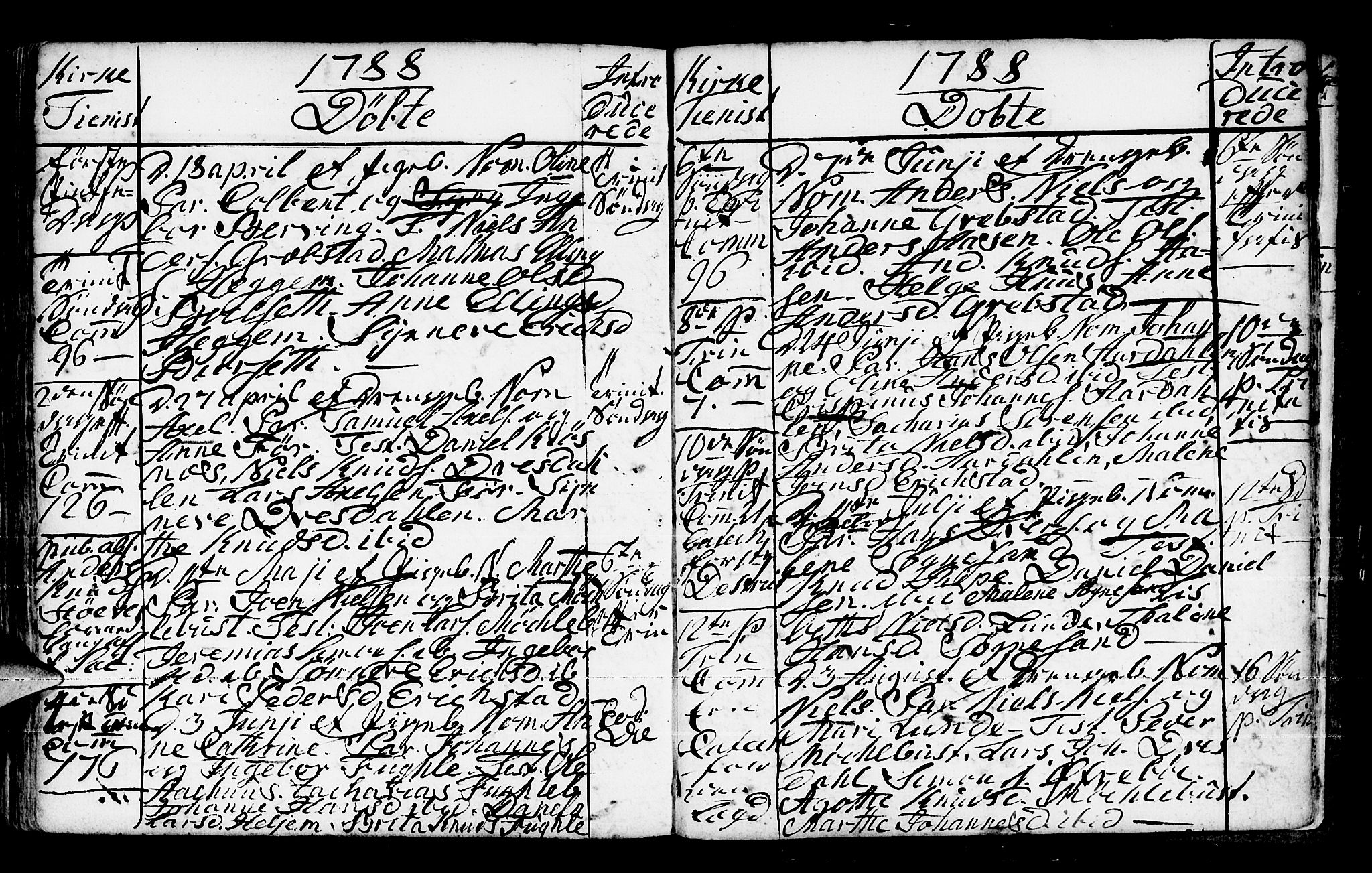 Jølster sokneprestembete, AV/SAB-A-80701/H/Haa/Haaa/L0004: Parish register (official) no. A 4, 1749-1789, p. 217