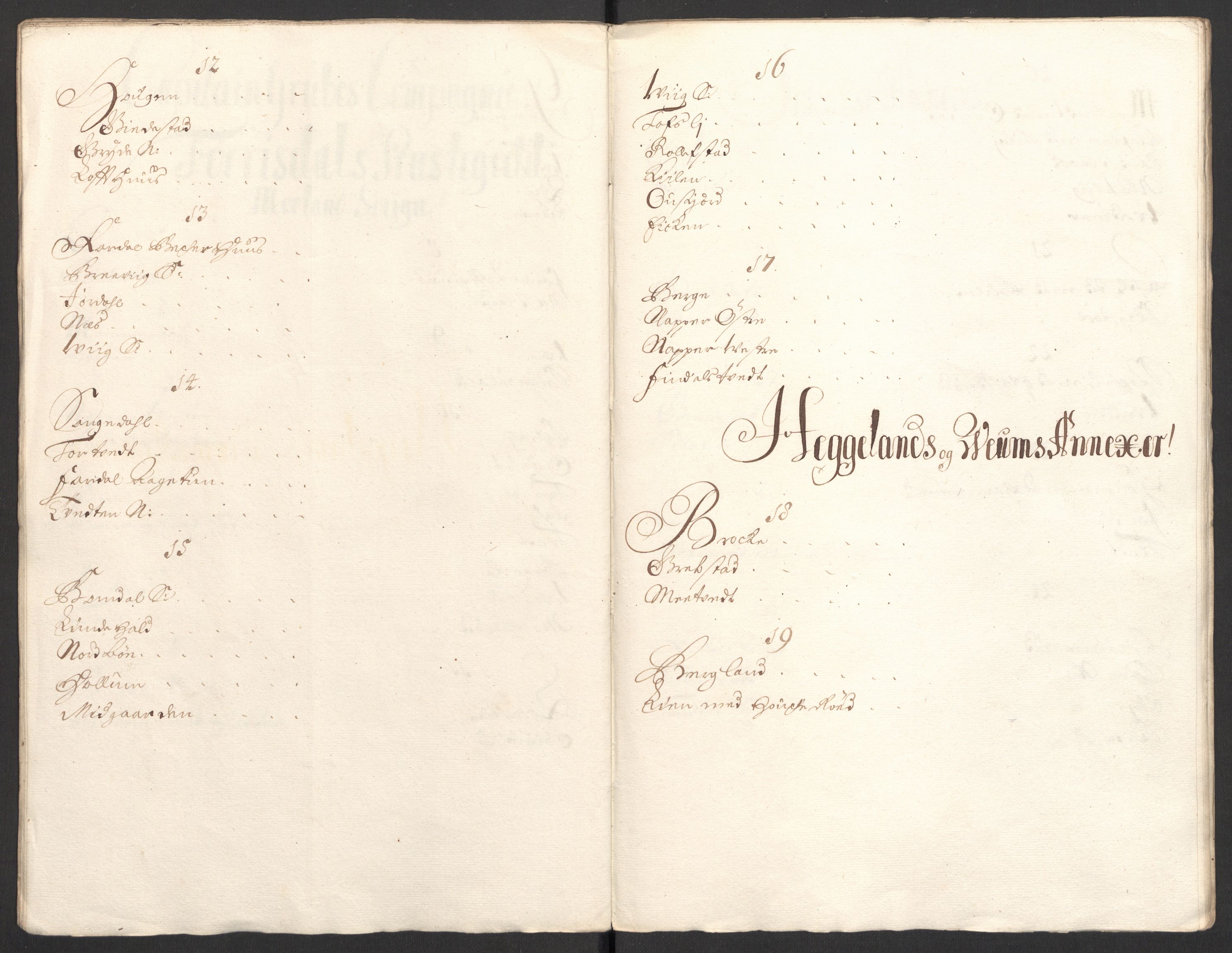 Rentekammeret inntil 1814, Reviderte regnskaper, Fogderegnskap, AV/RA-EA-4092/R36/L2101: Fogderegnskap Øvre og Nedre Telemark og Bamble, 1699, p. 17