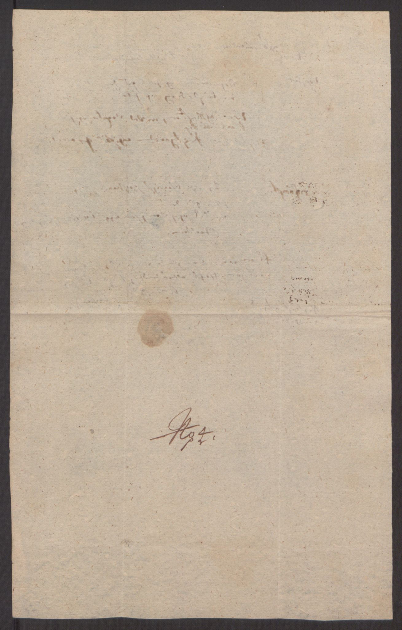 Rentekammeret inntil 1814, Reviderte regnskaper, Fogderegnskap, AV/RA-EA-4092/R61/L4103: Fogderegnskap Strinda og Selbu, 1691-1692, p. 324