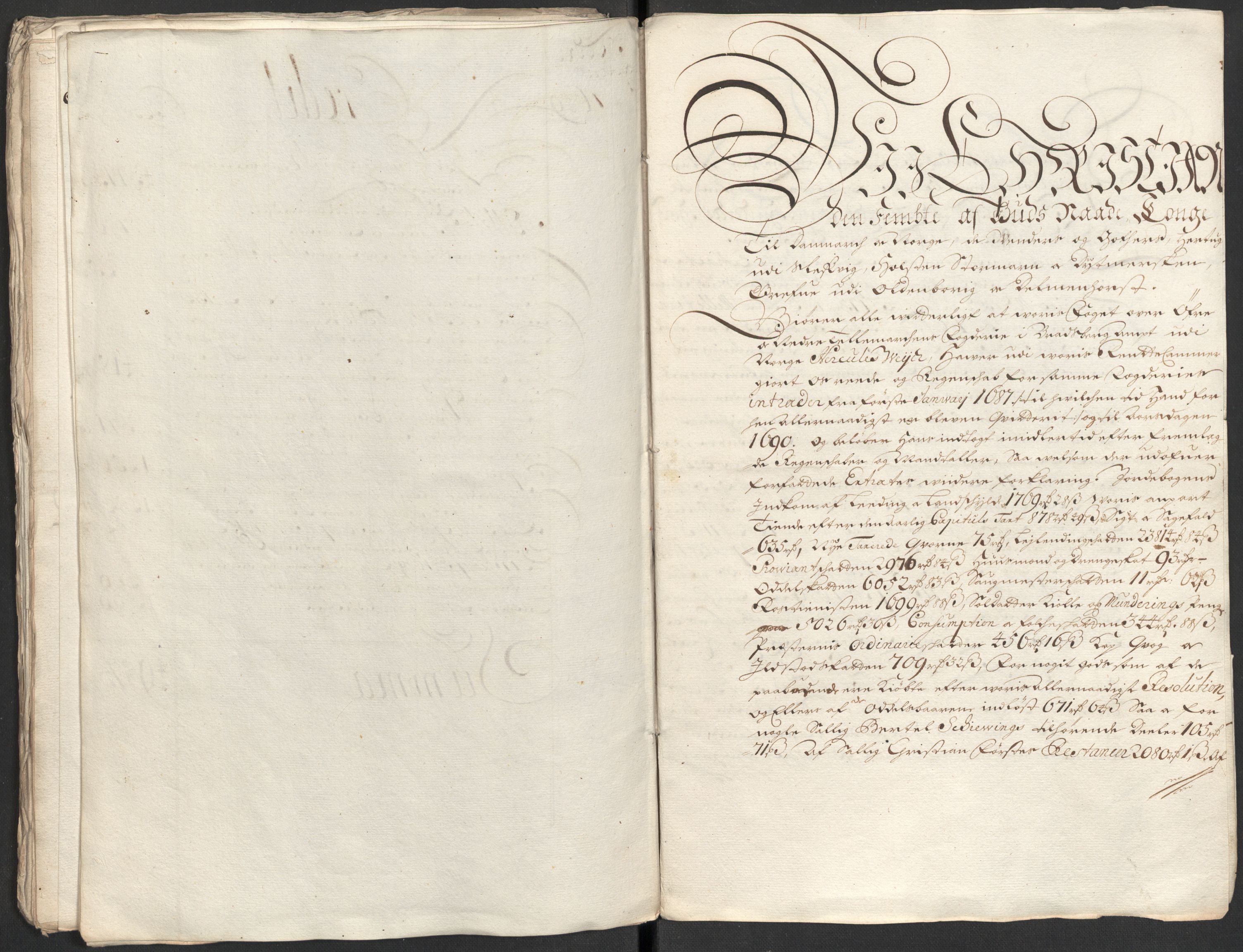 Rentekammeret inntil 1814, Reviderte regnskaper, Fogderegnskap, AV/RA-EA-4092/R35/L2088: Fogderegnskap Øvre og Nedre Telemark, 1687-1689, p. 220