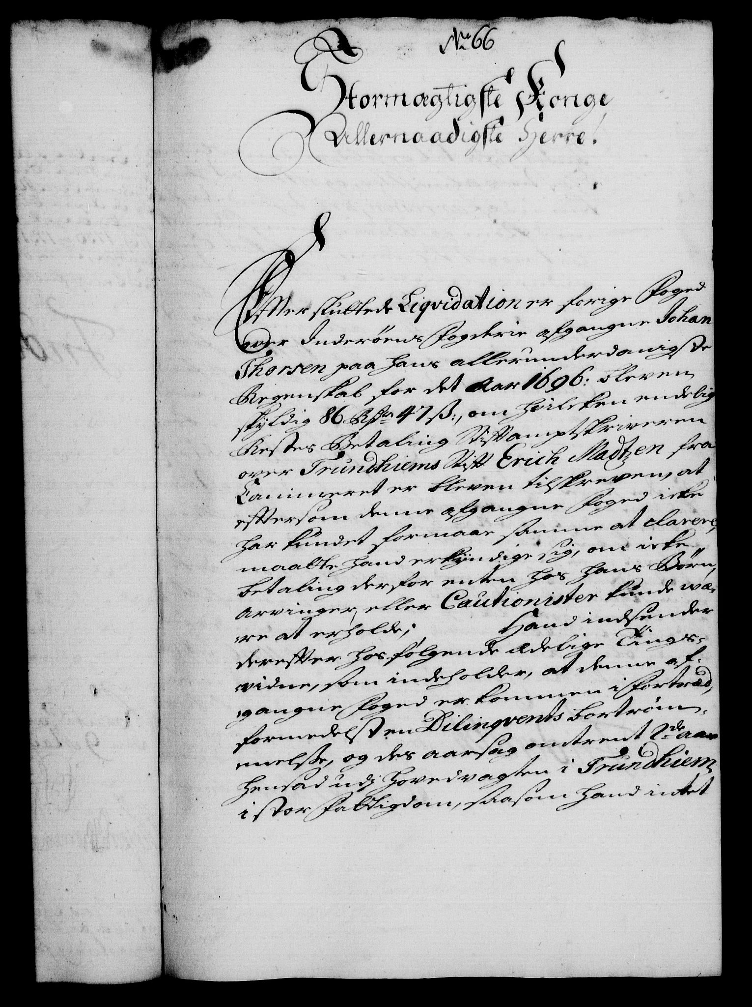 Rentekammeret, Kammerkanselliet, RA/EA-3111/G/Gf/Gfa/L0012: Norsk relasjons- og resolusjonsprotokoll (merket RK 52.12), 1729, p. 355