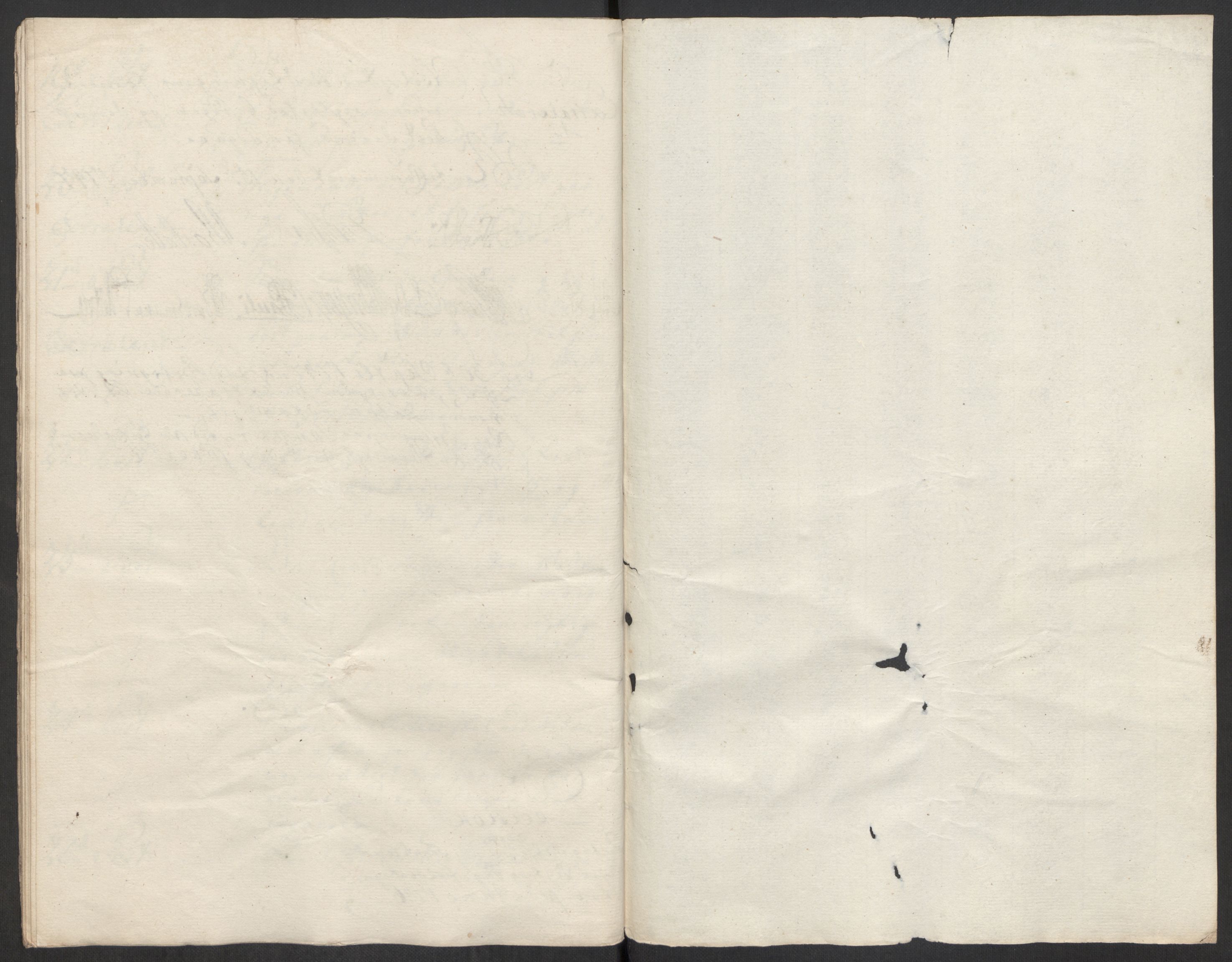 Rentekammeret inntil 1814, Reviderte regnskaper, Byregnskaper, AV/RA-EA-4066/R/Rs/L0541: [S22] Sikt og sakefall, 1743-1746, p. 397