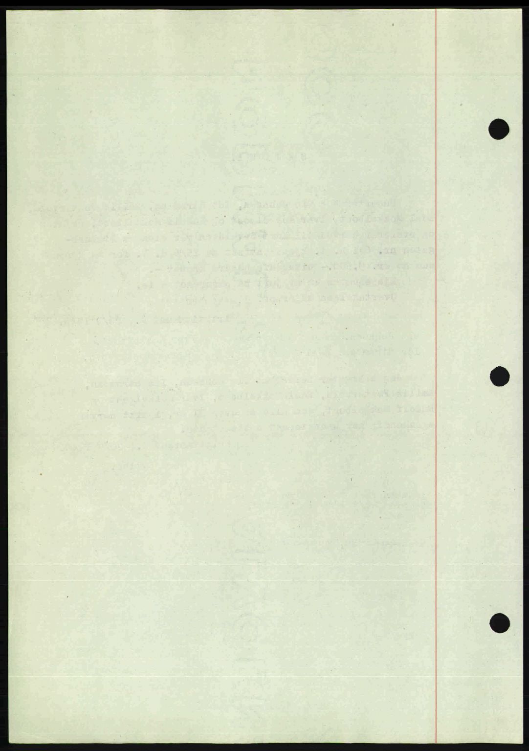 Kristiansund byfogd, AV/SAT-A-4587/A/27: Mortgage book no. 39b, 1946-1947, Diary no: : 1080/1946