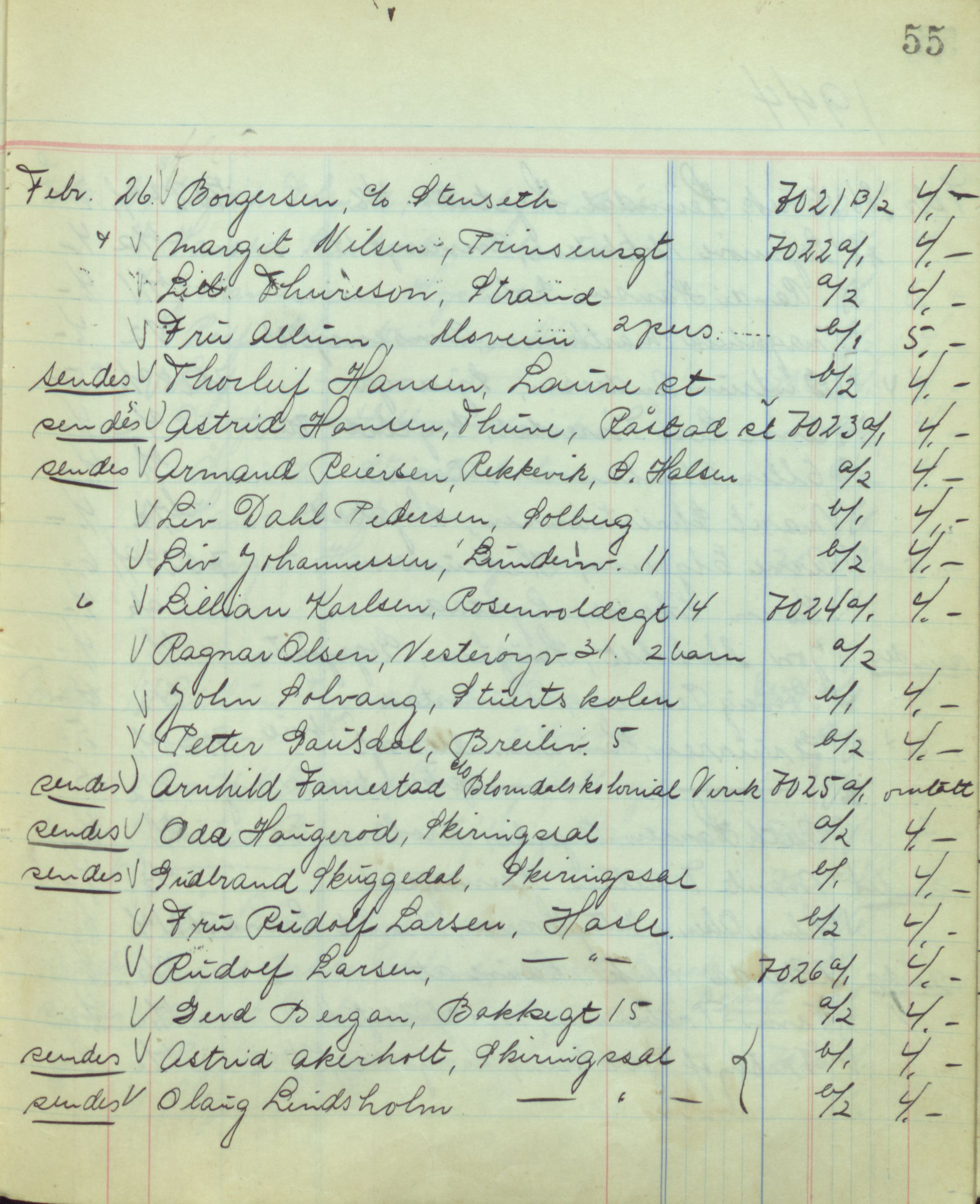 Pa 1494 - Jørgensen, Antonius. Fotograf, VEMU/A-2760/F/Fb, 1927-1984, p. 4224