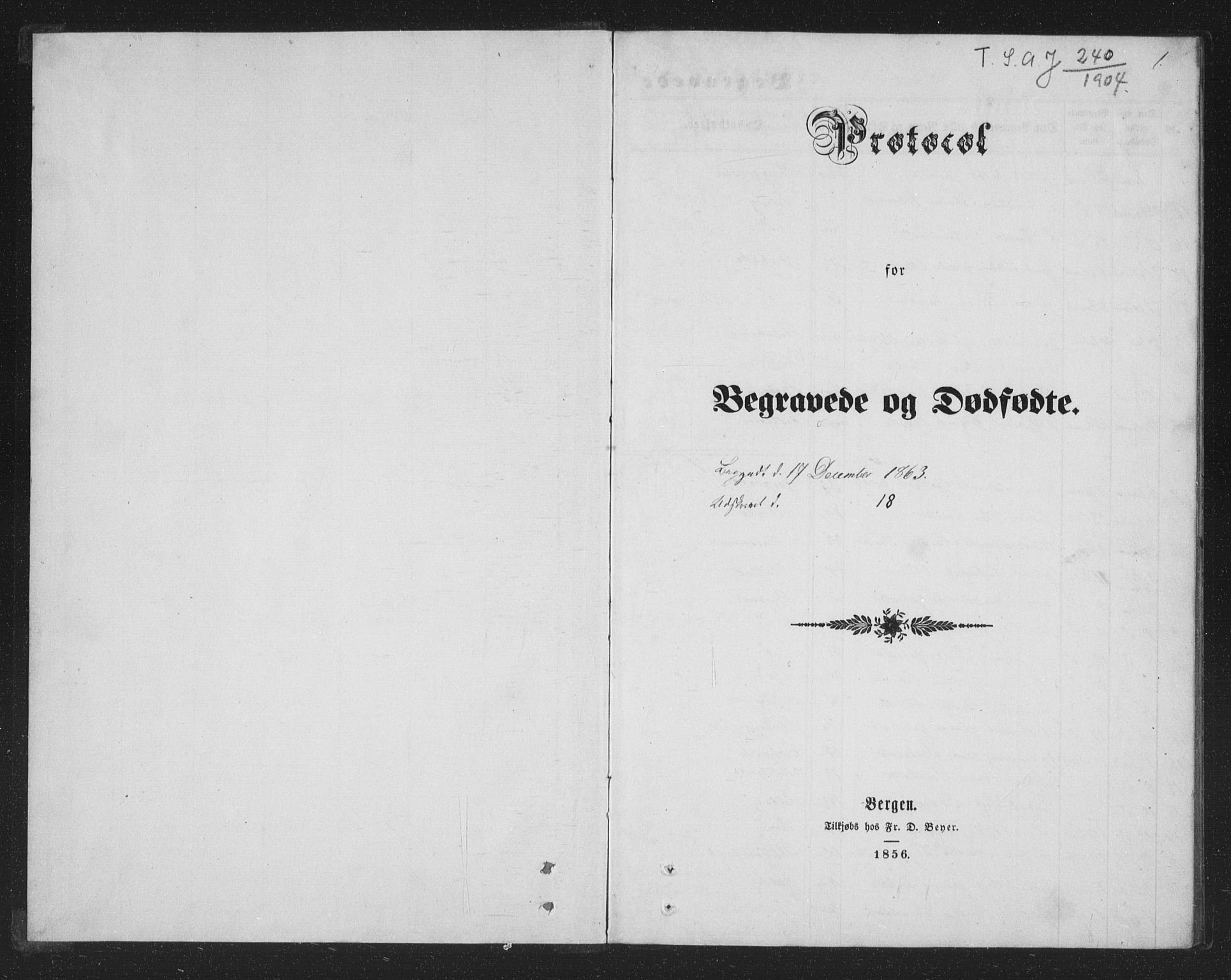 Ministerialprotokoller, klokkerbøker og fødselsregistre - Nordland, SAT/A-1459/825/L0368: Parish register (copy) no. 825C05, 1863-1887, p. 1