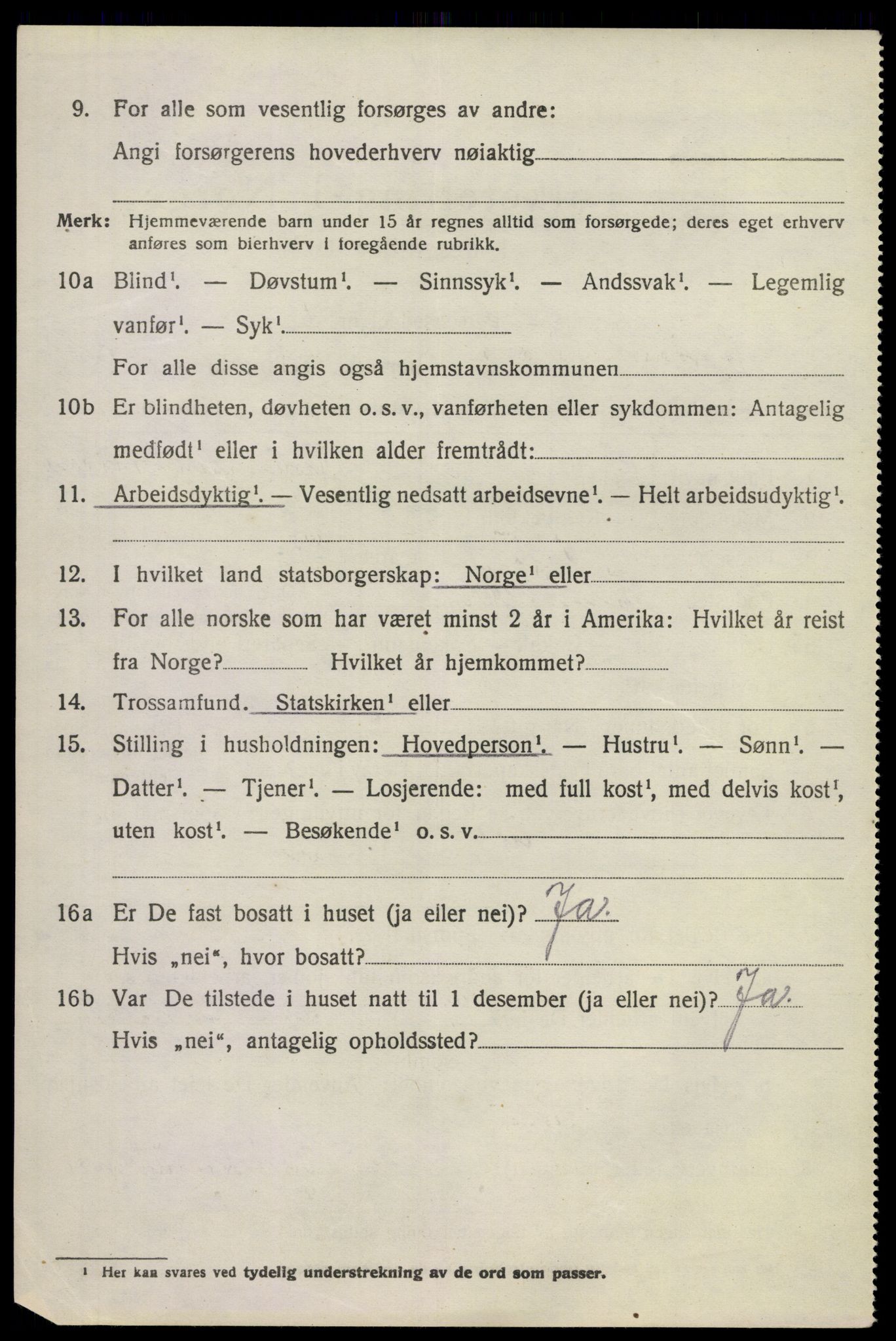 SAKO, 1920 census for Nedre Eiker, 1920, p. 3308