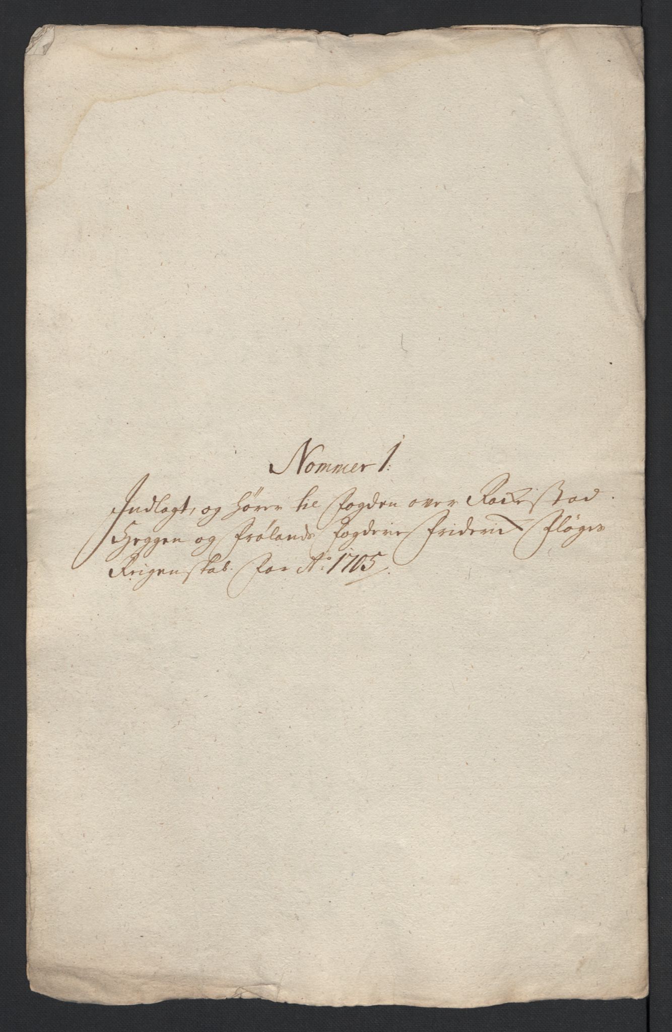 Rentekammeret inntil 1814, Reviderte regnskaper, Fogderegnskap, AV/RA-EA-4092/R07/L0297: Fogderegnskap Rakkestad, Heggen og Frøland, 1705, p. 22