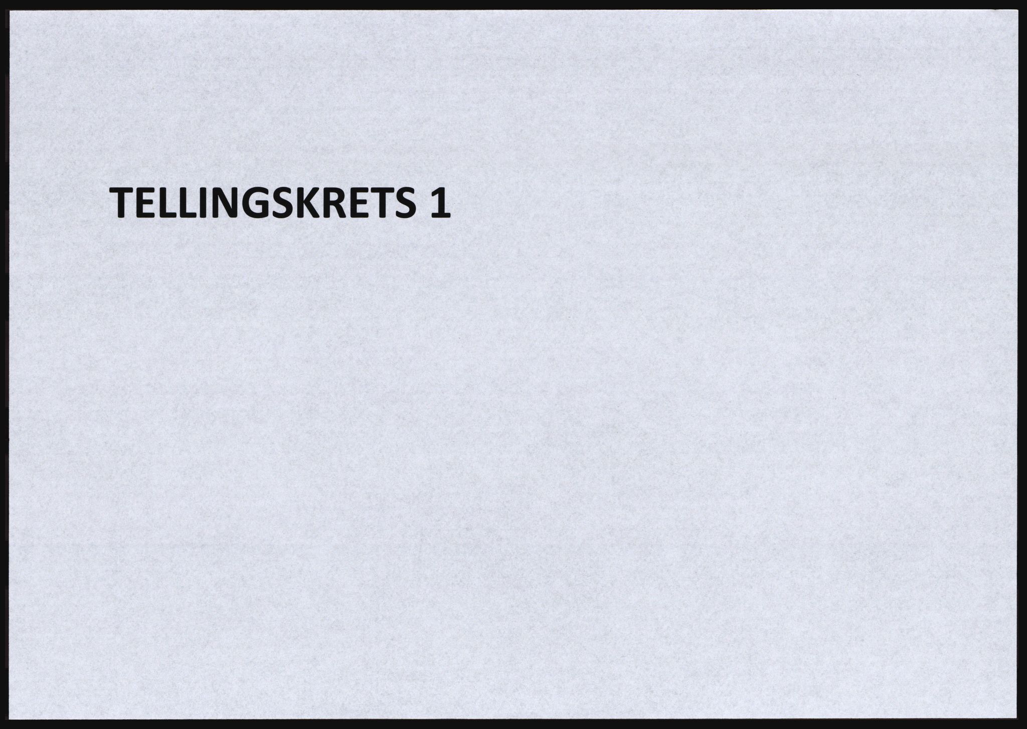 SAT, 1920 census for Orkland, 1920, p. 24