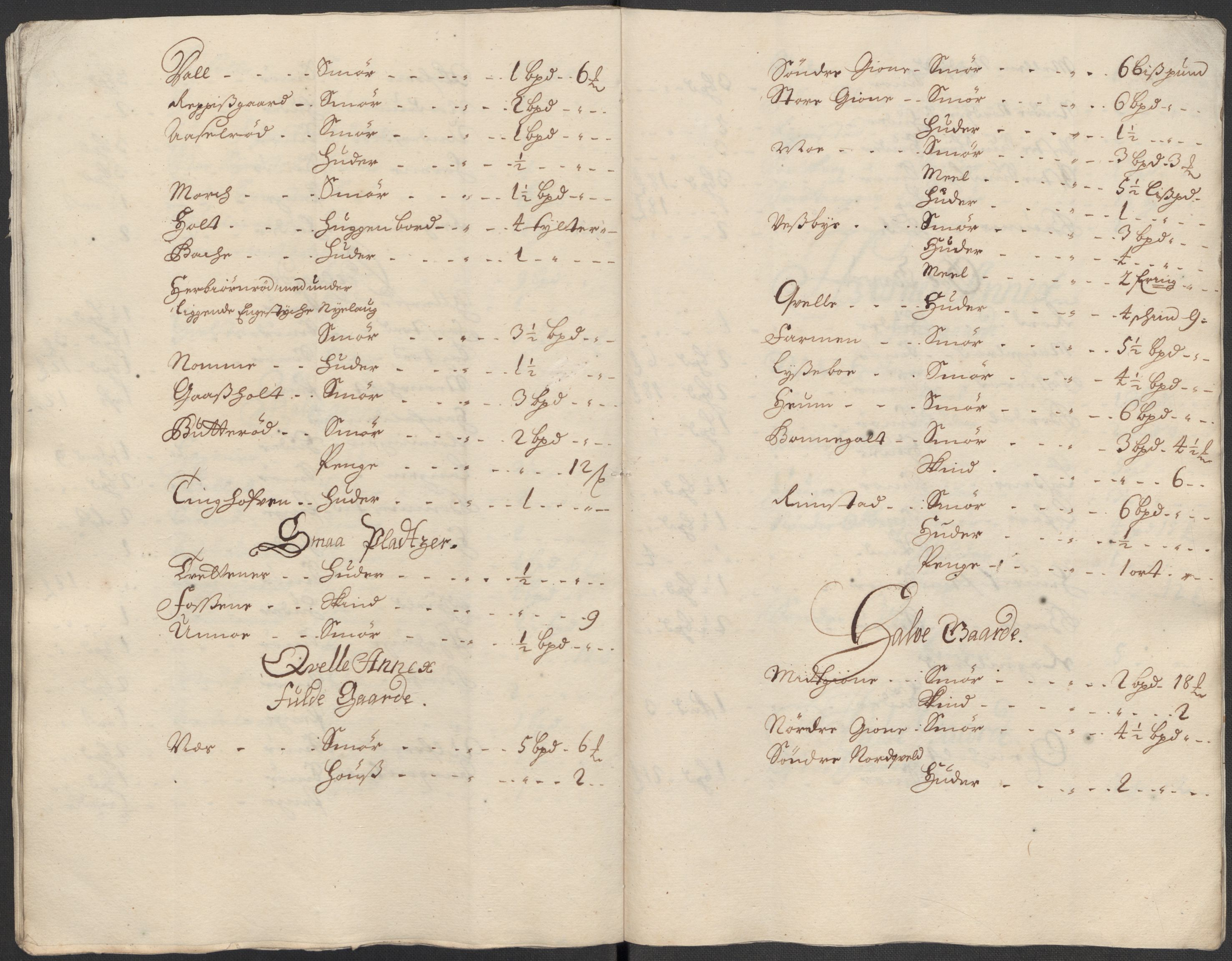 Rentekammeret inntil 1814, Reviderte regnskaper, Fogderegnskap, AV/RA-EA-4092/R33/L1987: Fogderegnskap Larvik grevskap, 1716-1717, p. 366