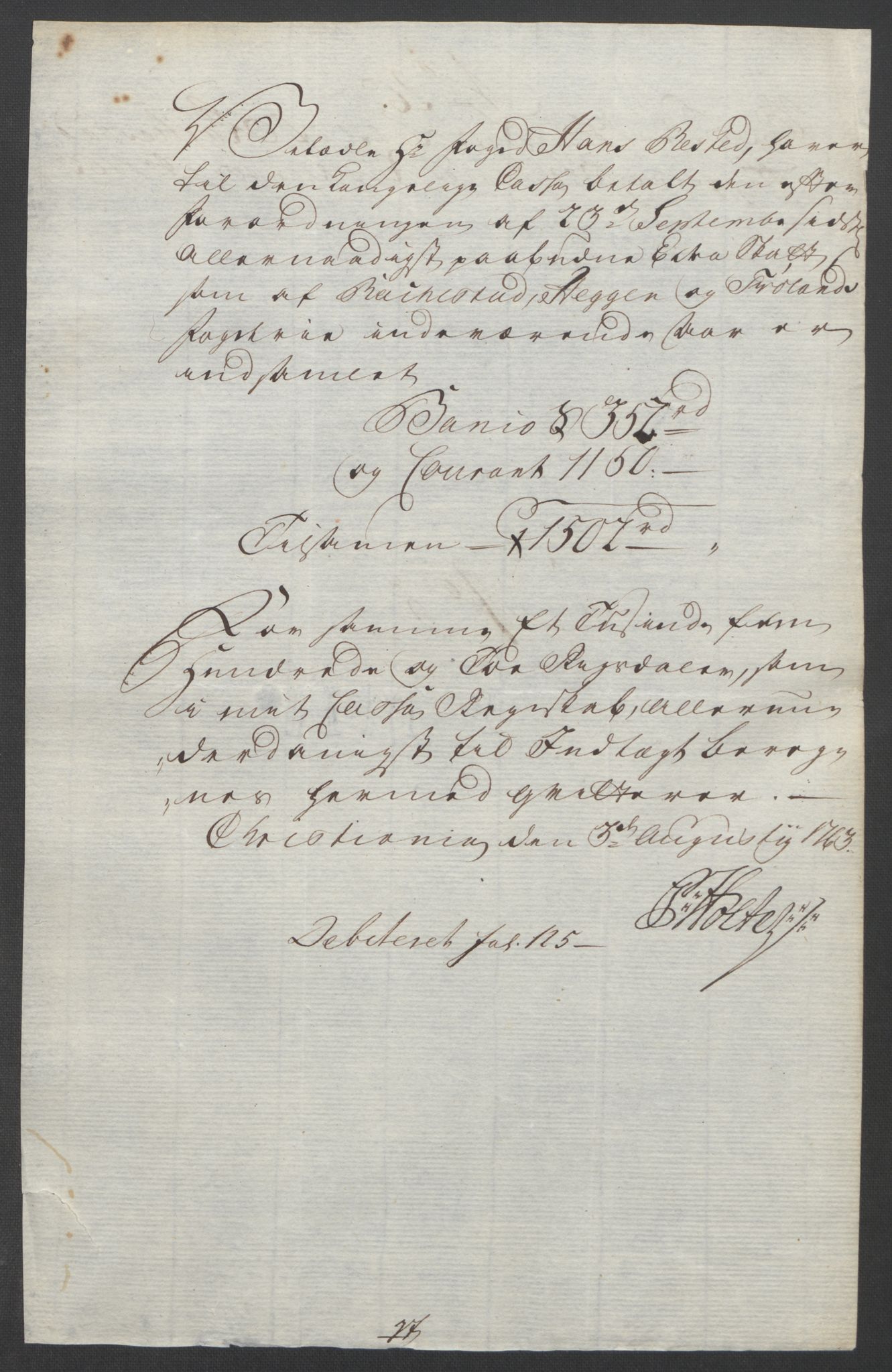 Rentekammeret inntil 1814, Reviderte regnskaper, Fogderegnskap, AV/RA-EA-4092/R07/L0413: Ekstraskatten Rakkestad, Heggen og Frøland, 1762-1772, p. 143