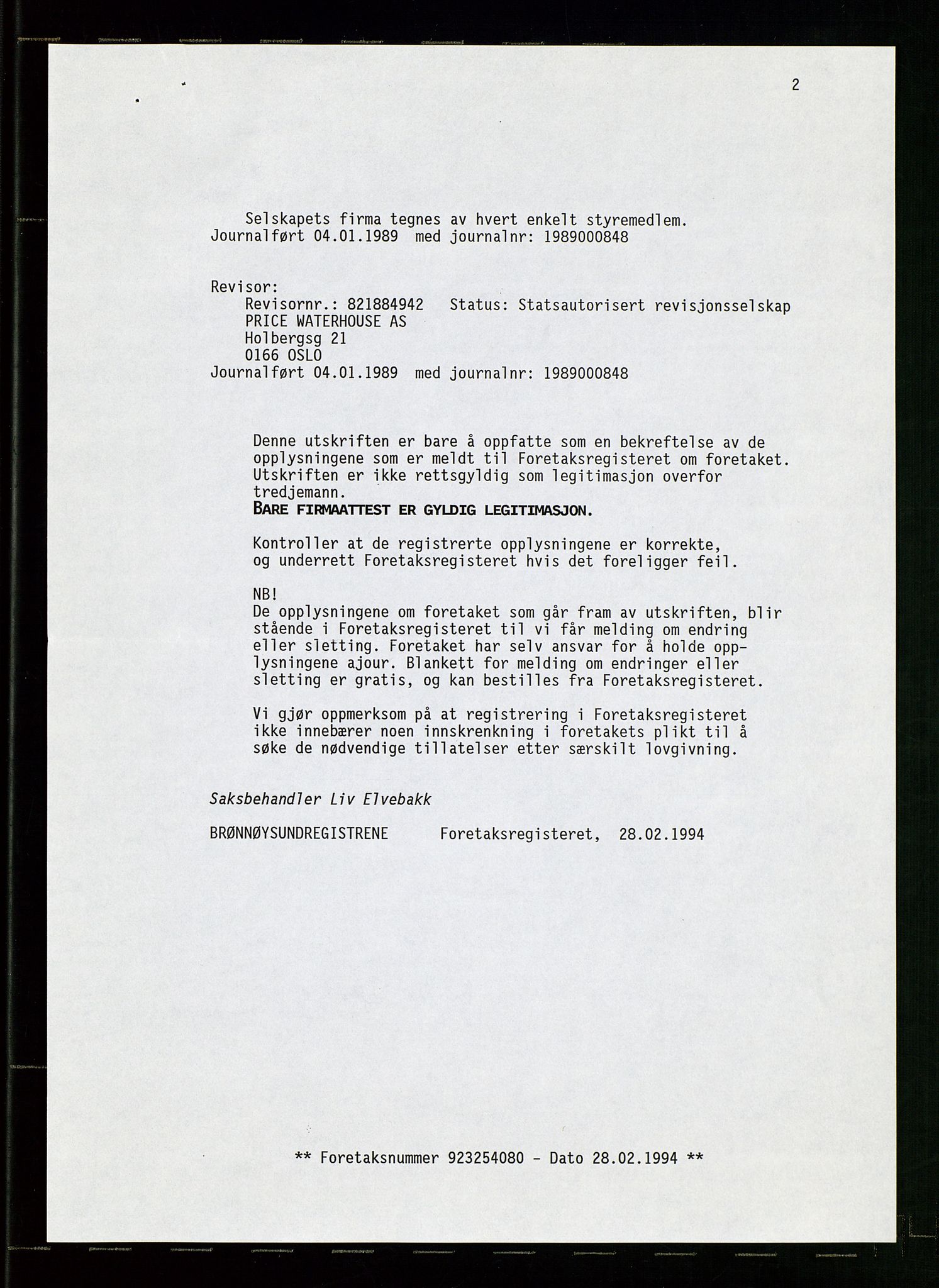 Pa 1740 - Amoco Norway Oil Company, AV/SAST-A-102405/22/A/Aa/L0001: Styreprotokoller og sakspapirer, 1965-1999, p. 141