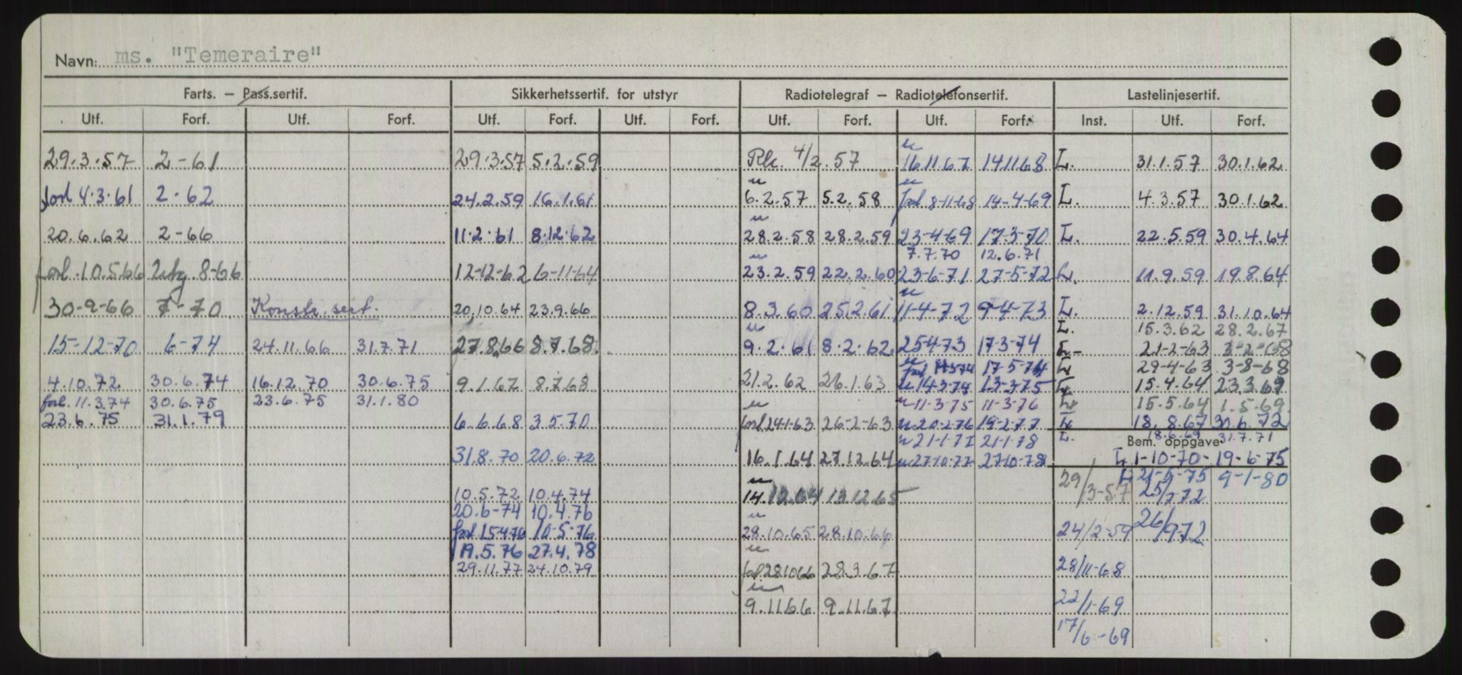 Sjøfartsdirektoratet med forløpere, Skipsmålingen, AV/RA-S-1627/H/Hd/L0038: Fartøy, T-Th, p. 372