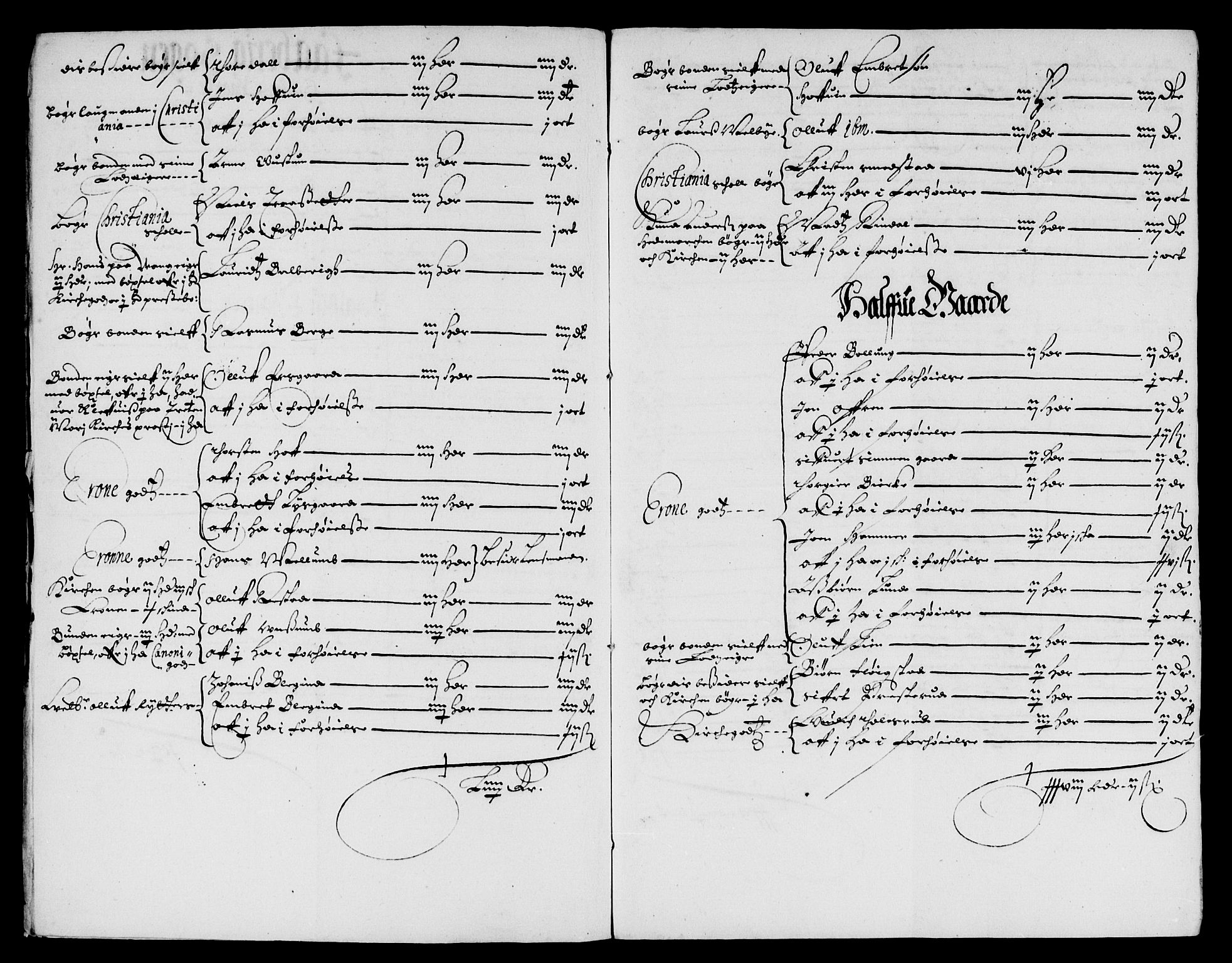 Rentekammeret inntil 1814, Reviderte regnskaper, Lensregnskaper, AV/RA-EA-5023/R/Rb/Rba/L0228: Akershus len, 1655