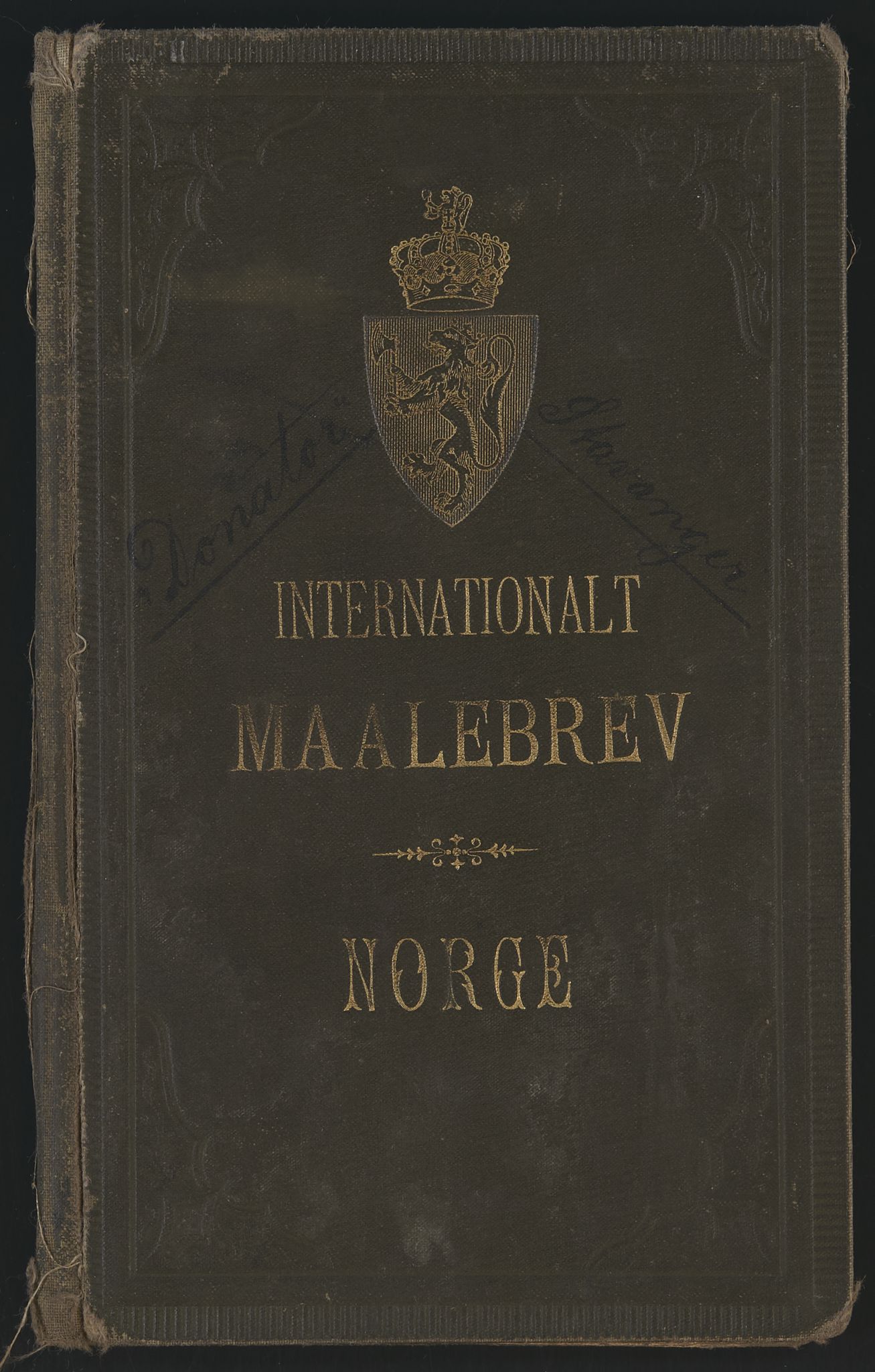 Sjøfartsdirektoratet med forløpere, skipsmapper slettede skip, RA/S-4998/F/Fa/L0246: --, 1866-1933, p. 107