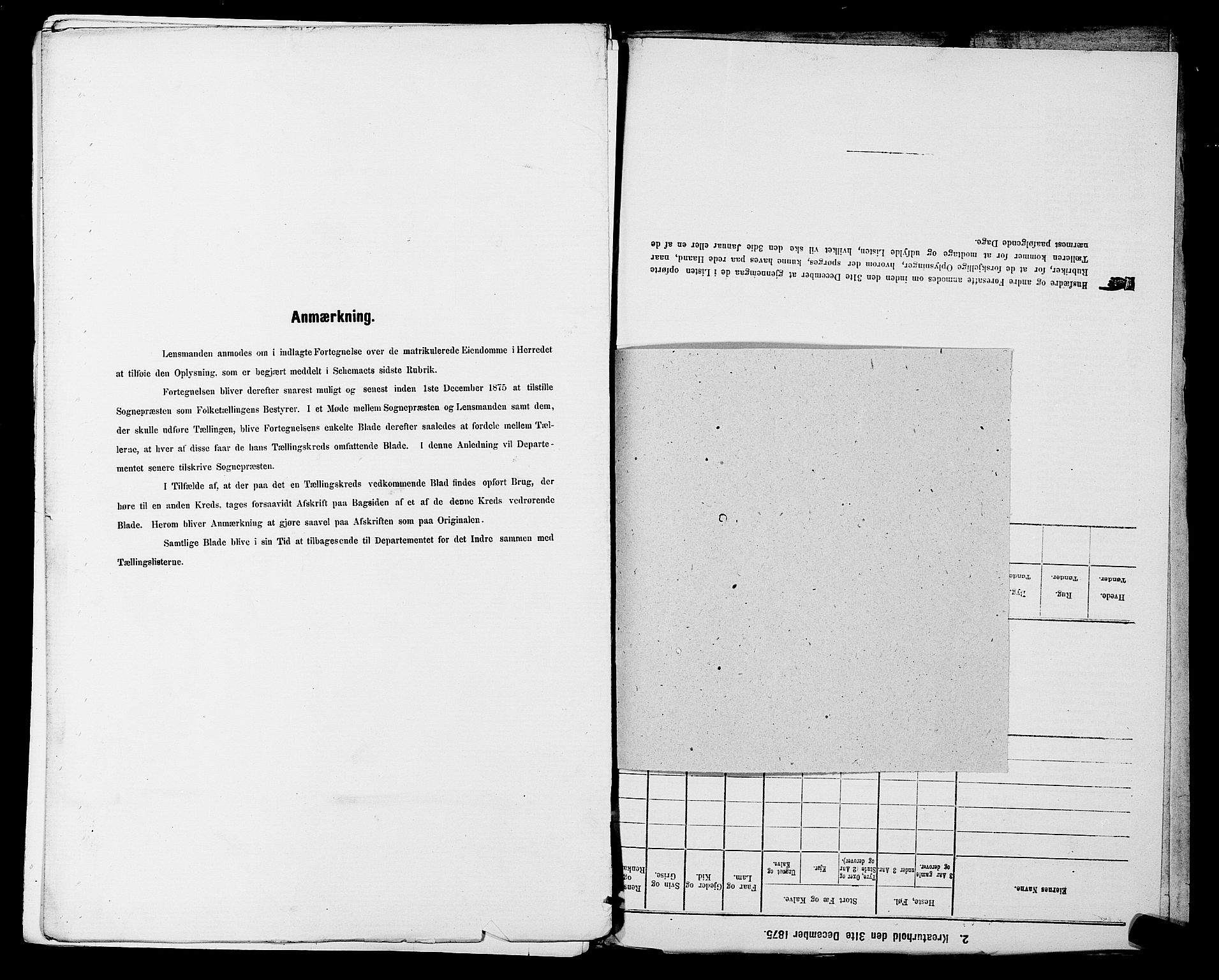 SAST, 1875 census for 1121P Lye, 1875, p. 35