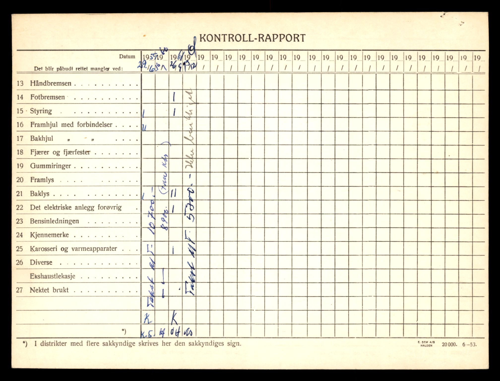 Møre og Romsdal vegkontor - Ålesund trafikkstasjon, AV/SAT-A-4099/F/Fe/L0034: Registreringskort for kjøretøy T 12500 - T 12652, 1927-1998, p. 2509