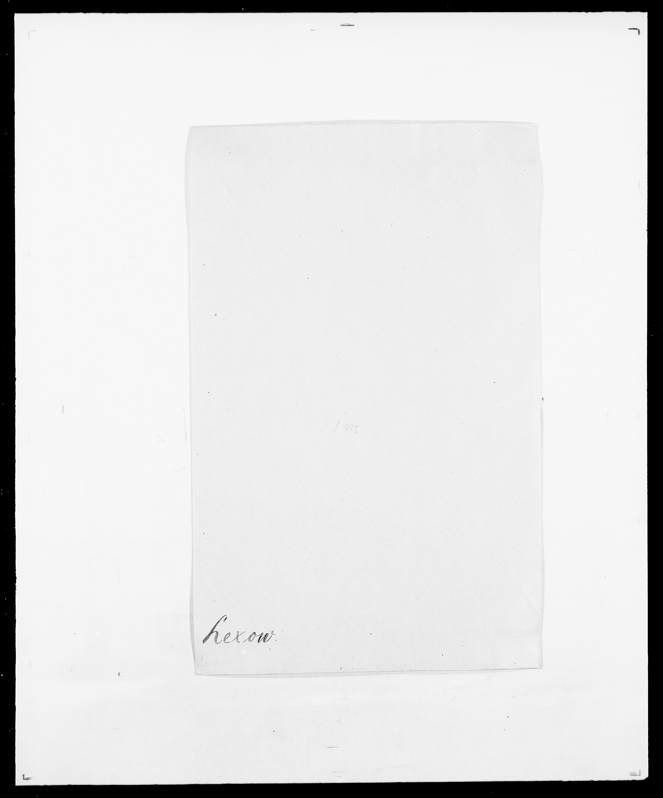 Delgobe, Charles Antoine - samling, SAO/PAO-0038/D/Da/L0023: Lau - Lirvyn, p. 310