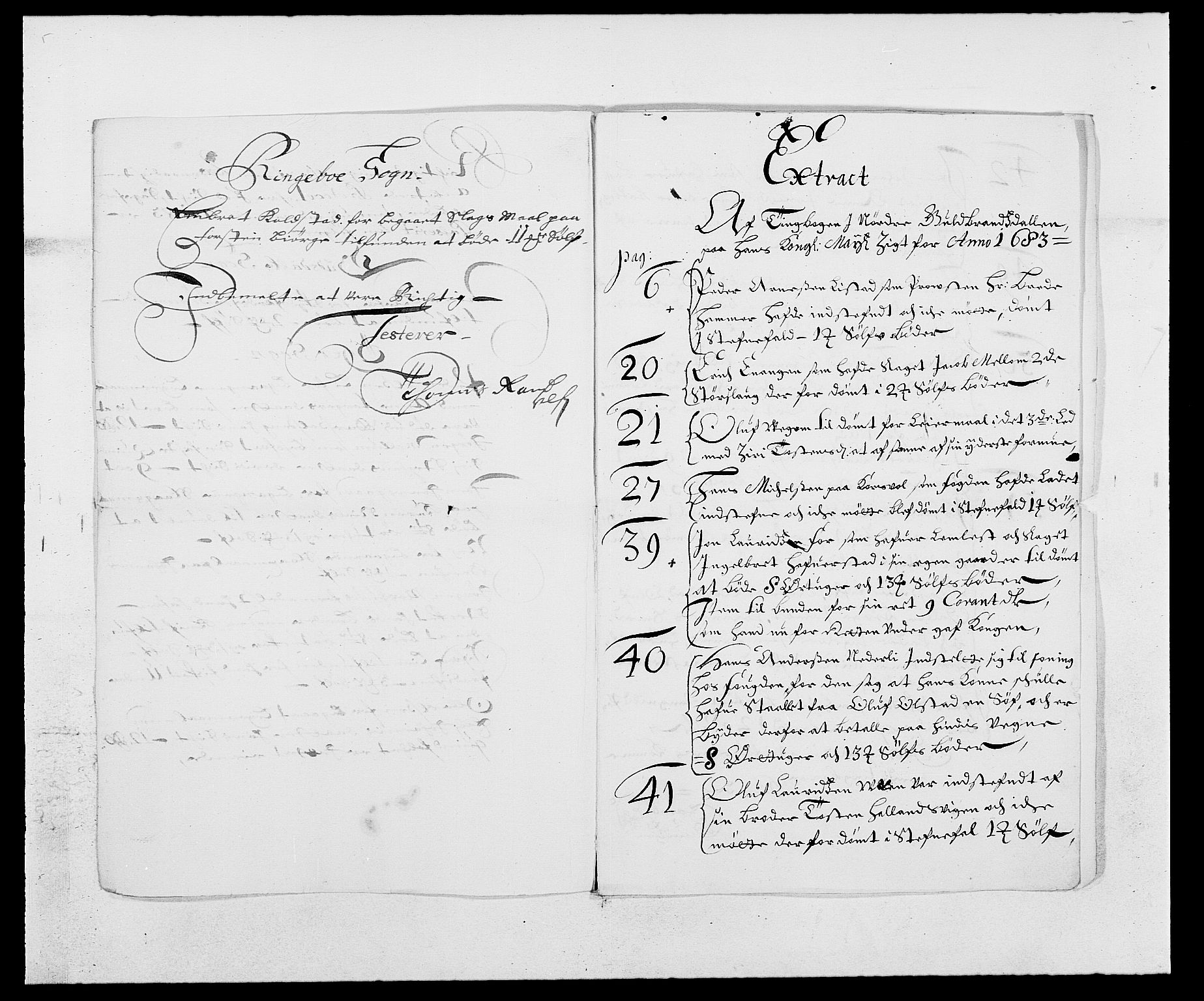Rentekammeret inntil 1814, Reviderte regnskaper, Fogderegnskap, RA/EA-4092/R17/L1158: Fogderegnskap Gudbrandsdal, 1682-1689, p. 295