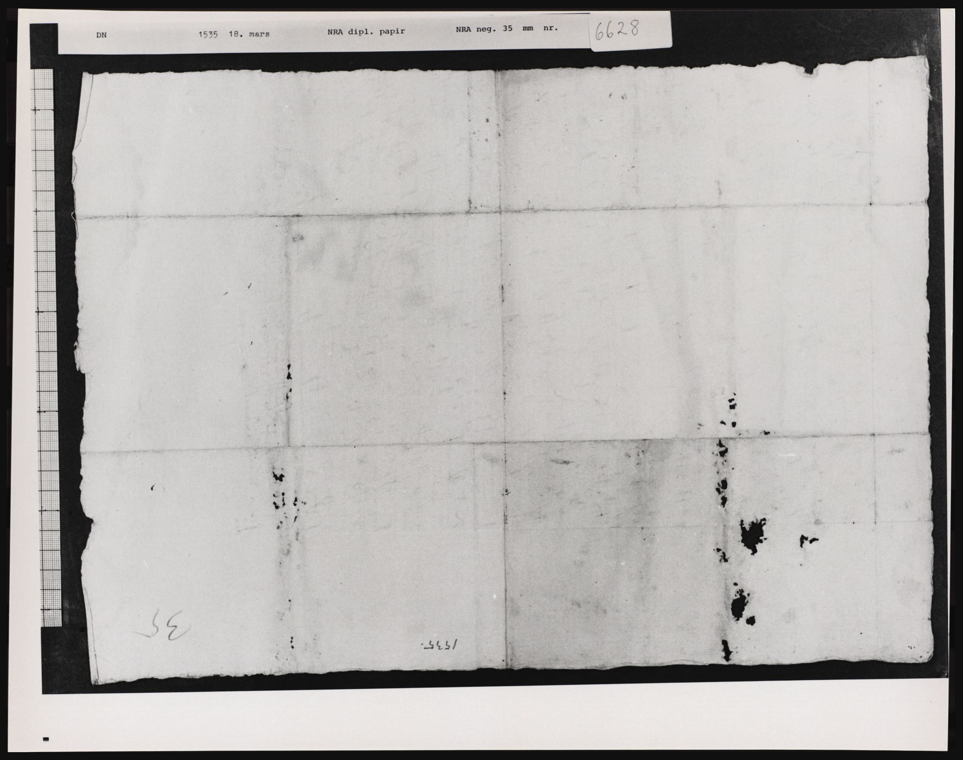 Riksarkivets diplomsamling, AV/RA-EA-5965/F02, 1395-1570, p. 868