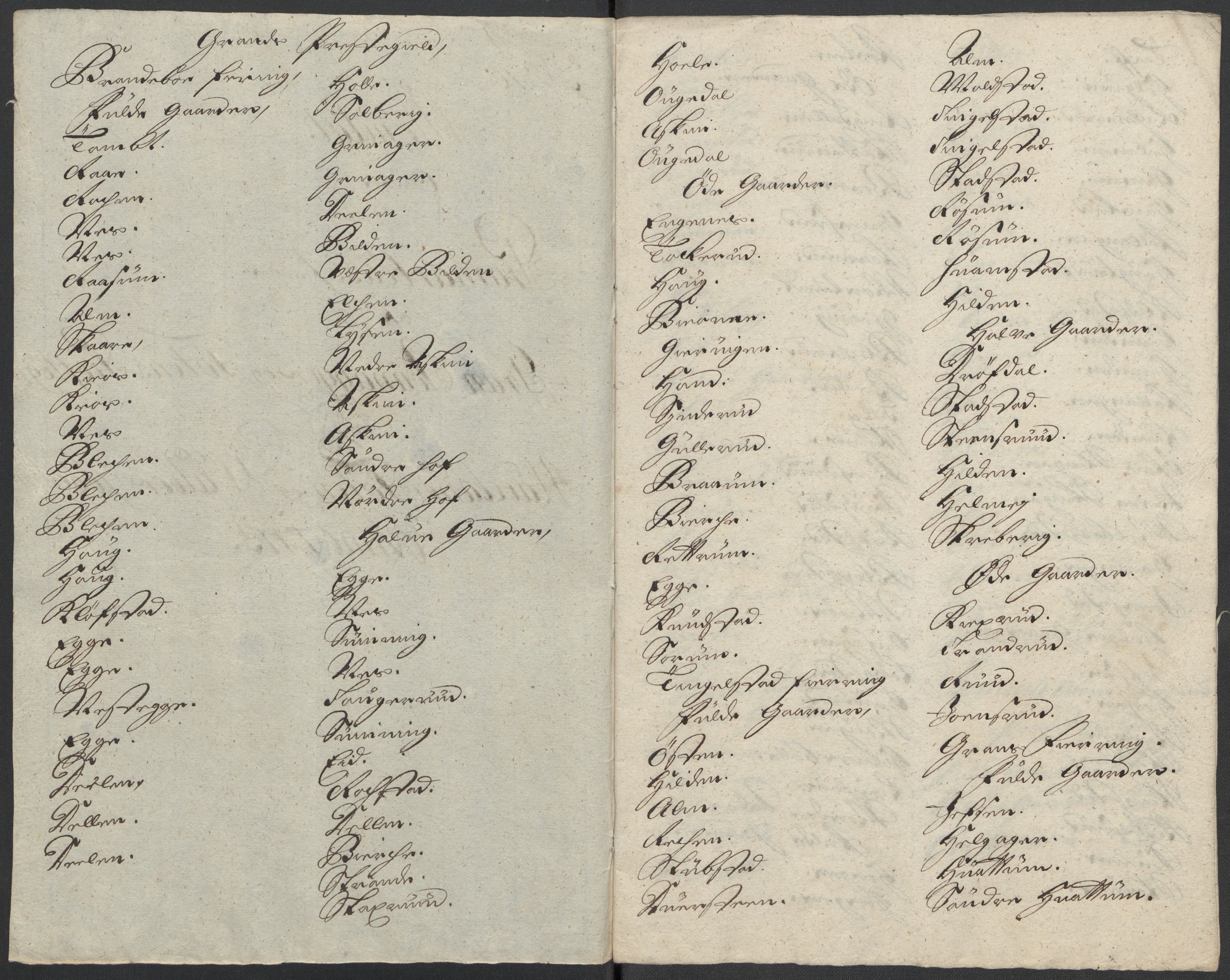 Rentekammeret inntil 1814, Reviderte regnskaper, Fogderegnskap, AV/RA-EA-4092/R18/L1311: Fogderegnskap Hadeland, Toten og Valdres, 1713, p. 111