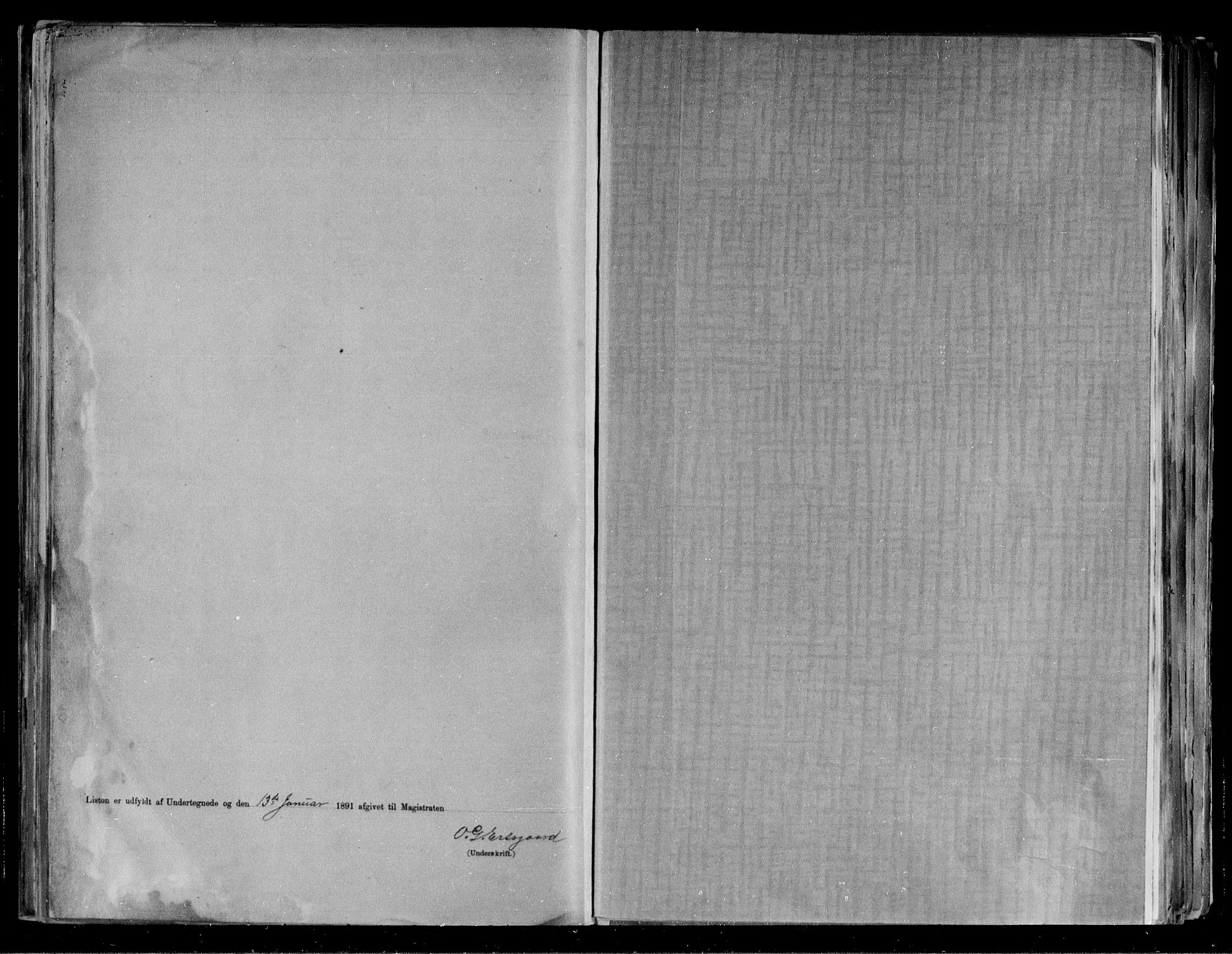 RA, 1891 census for 0101 Fredrikshald, 1891, p. 49