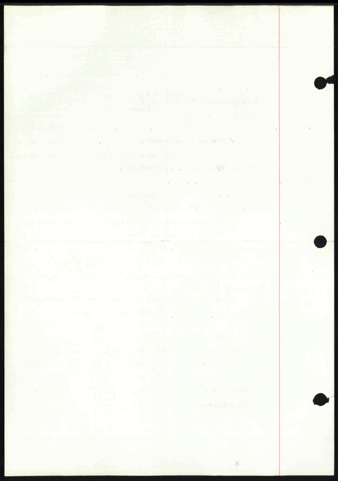 Toten tingrett, SAH/TING-006/H/Hb/Hbc/L0008: Mortgage book no. Hbc-08, 1941-1941, Diary no: : 676/1941