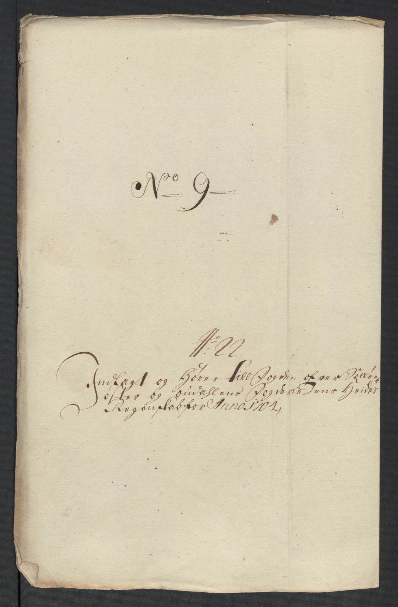 Rentekammeret inntil 1814, Reviderte regnskaper, Fogderegnskap, AV/RA-EA-4092/R13/L0842: Fogderegnskap Solør, Odal og Østerdal, 1704, p. 76