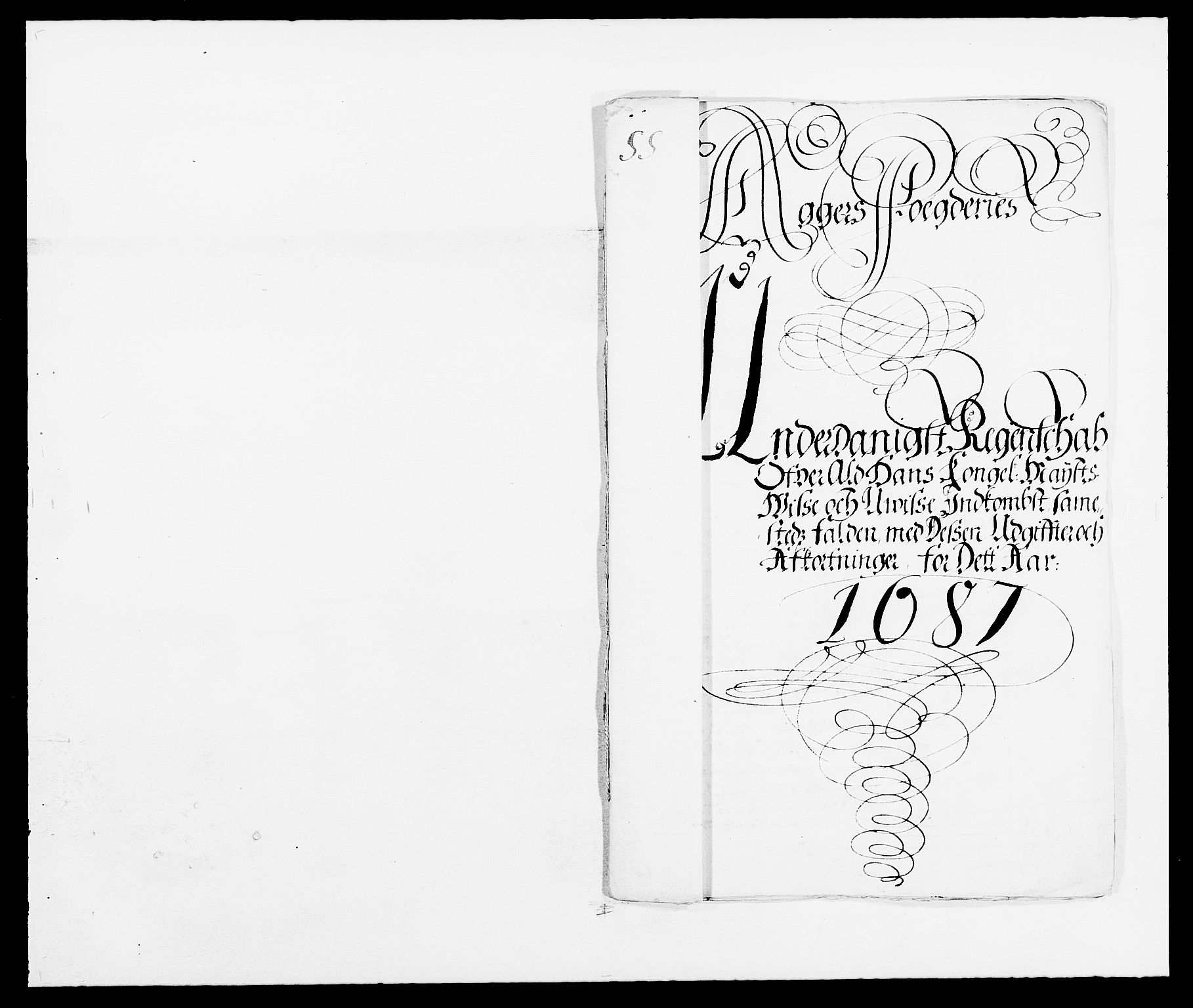 Rentekammeret inntil 1814, Reviderte regnskaper, Fogderegnskap, RA/EA-4092/R08/L0422: Fogderegnskap Aker, 1684-1686, p. 132