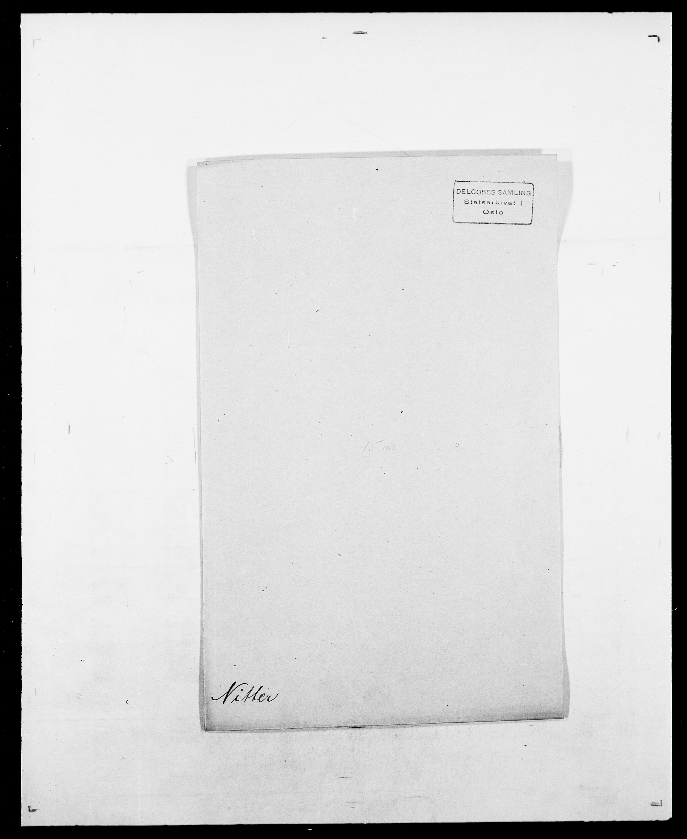 Delgobe, Charles Antoine - samling, SAO/PAO-0038/D/Da/L0028: Naaden - Nøvik, p. 354