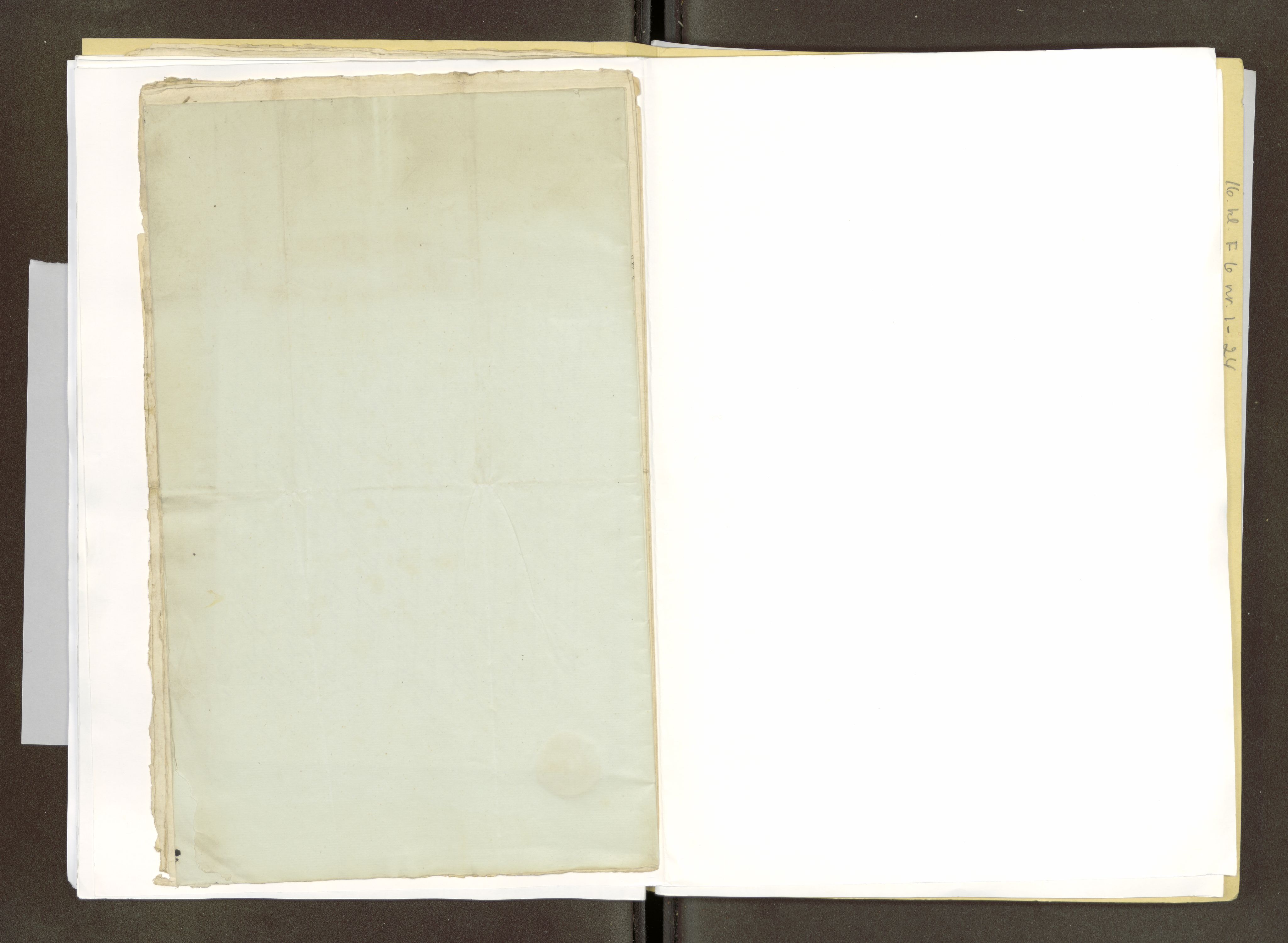 Røros kobberverk, AV/SAT-PA-0211/1/16/16F6/L0001: Strøgods i Lilleelvdalen, 1801-1851, p. 96