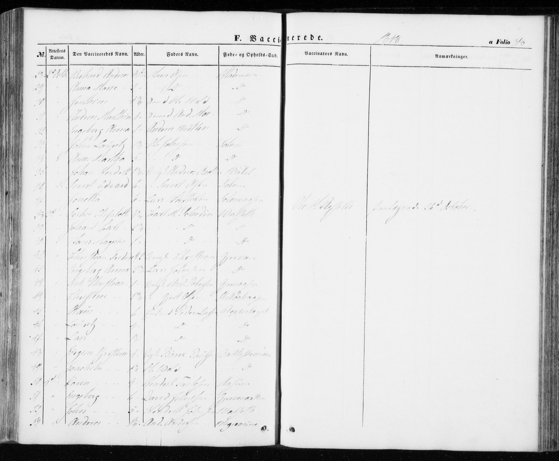 Ministerialprotokoller, klokkerbøker og fødselsregistre - Sør-Trøndelag, SAT/A-1456/606/L0291: Parish register (official) no. 606A06, 1848-1856, p. 318