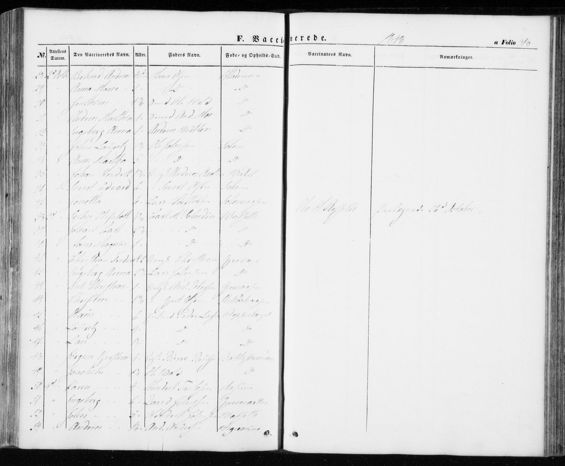 Ministerialprotokoller, klokkerbøker og fødselsregistre - Sør-Trøndelag, AV/SAT-A-1456/606/L0291: Parish register (official) no. 606A06, 1848-1856, p. 318