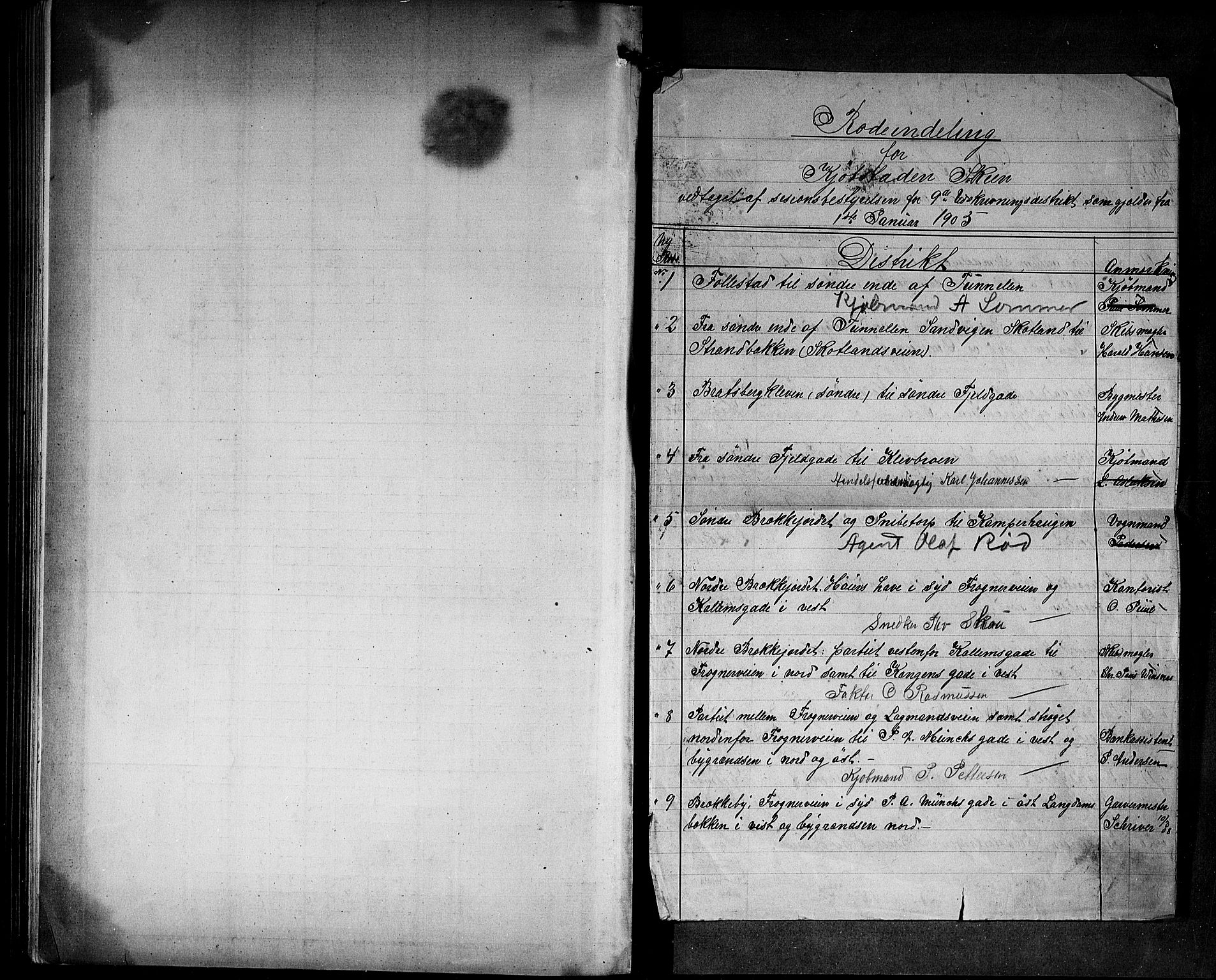 Skien innrulleringskontor, AV/SAKO-A-832/F/Fc/L0005: Annotasjonsrulle, 1899, p. 109