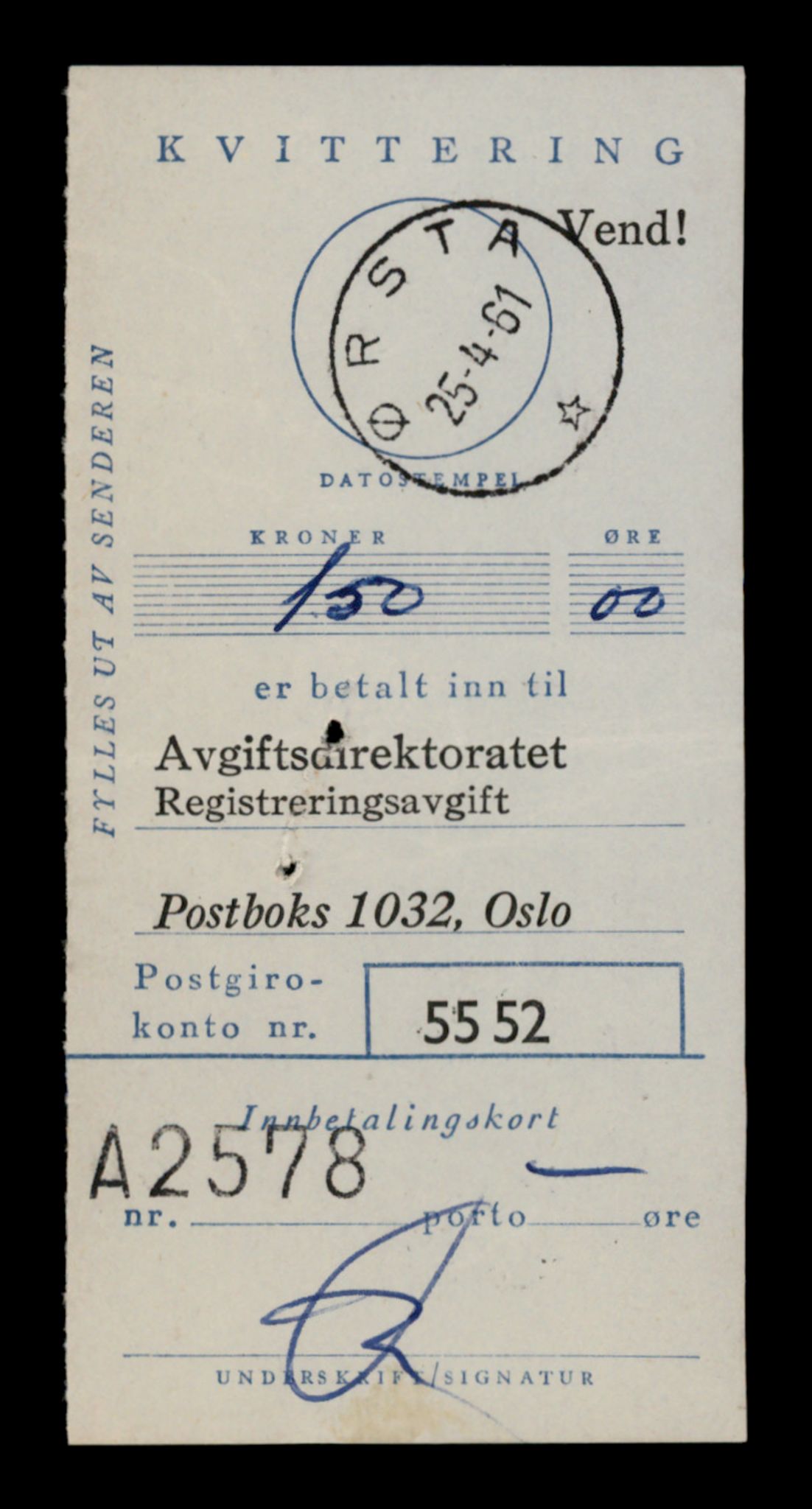 Møre og Romsdal vegkontor - Ålesund trafikkstasjon, AV/SAT-A-4099/F/Fe/L0026: Registreringskort for kjøretøy T 11046 - T 11160, 1927-1998, p. 1221