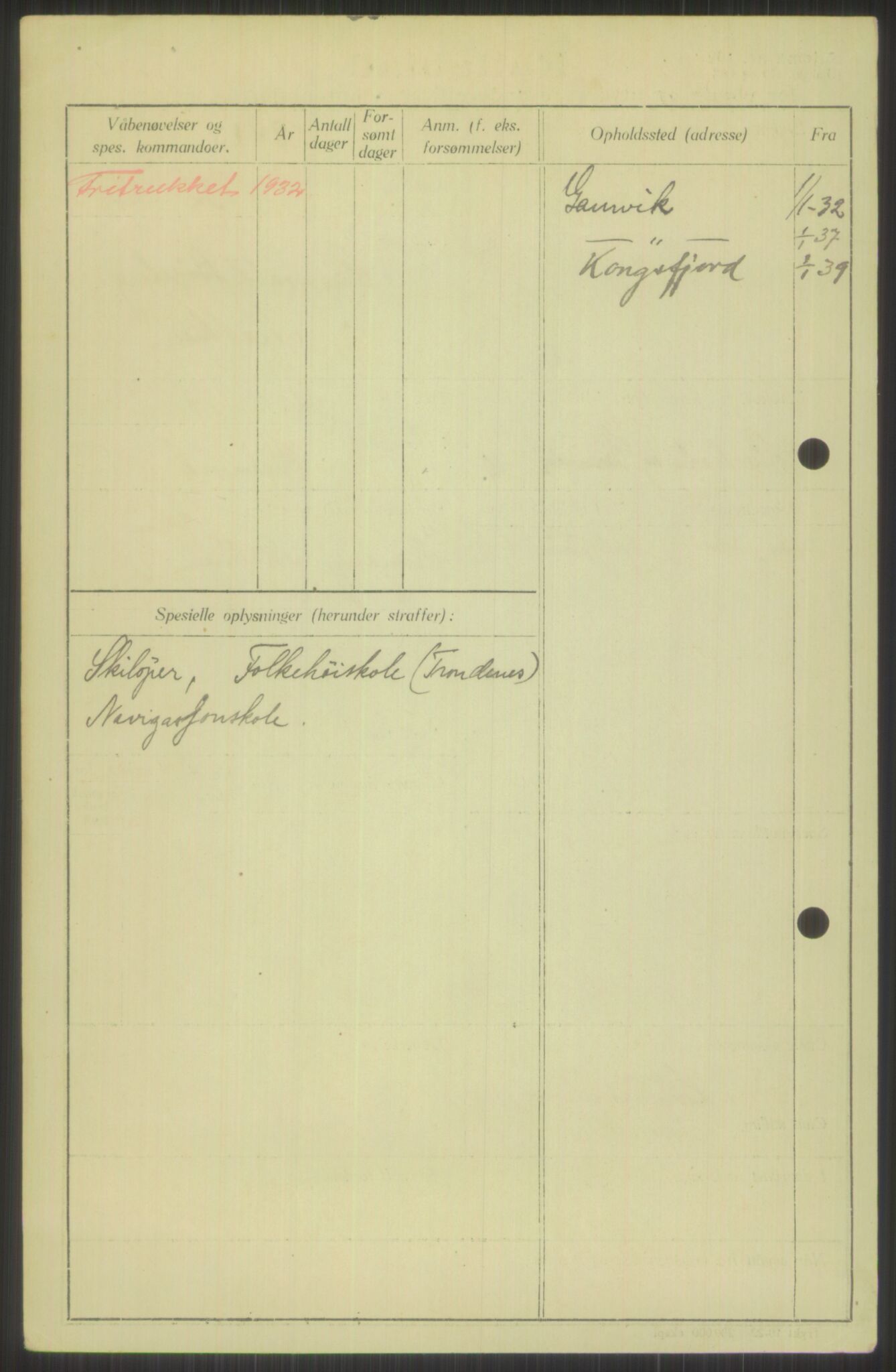 Forsvaret, Varanger bataljon, AV/RA-RAFA-2258/1/D/L0440: Rulleblad for fødte 1892-1912, 1892-1912, p. 1348