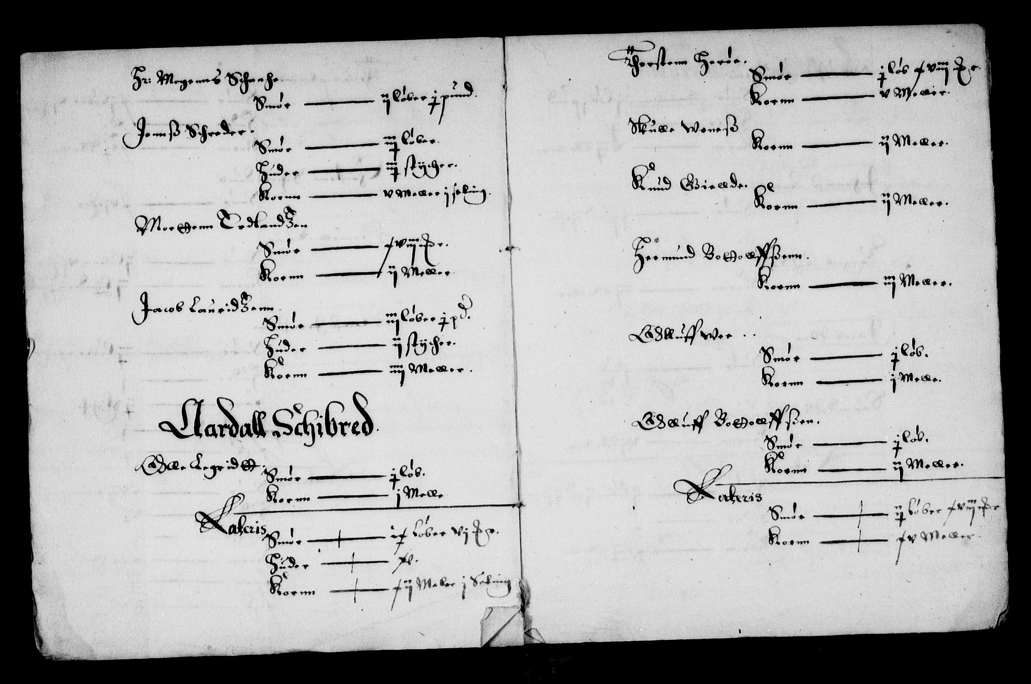 Rentekammeret inntil 1814, Reviderte regnskaper, Stiftamtstueregnskaper, Bergen stiftamt, AV/RA-EA-6043/R/Rc/L0003: Bergen stiftamt, 1661