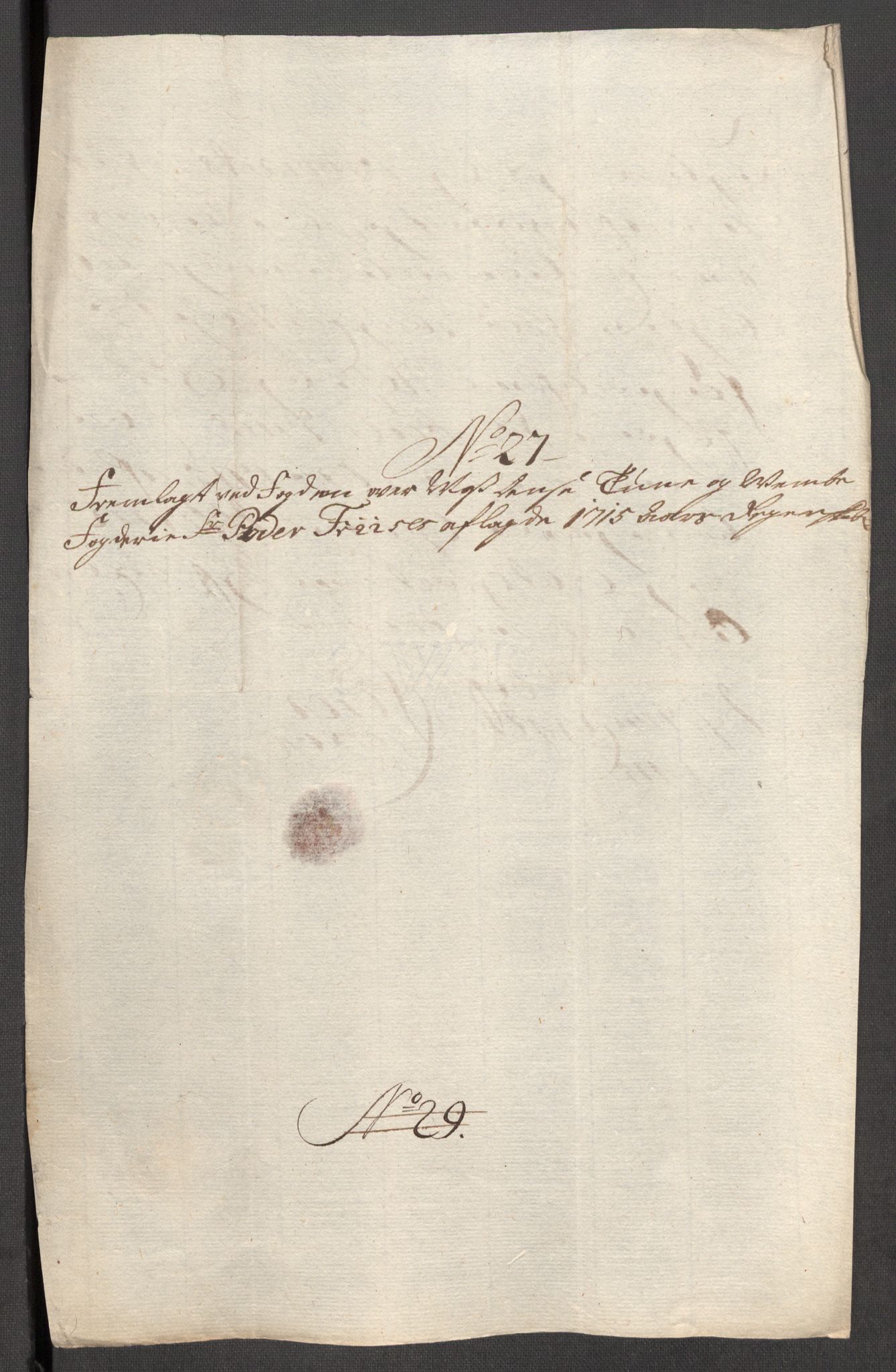 Rentekammeret inntil 1814, Reviderte regnskaper, Fogderegnskap, AV/RA-EA-4092/R04/L0140: Fogderegnskap Moss, Onsøy, Tune, Veme og Åbygge, 1715-1716, p. 184