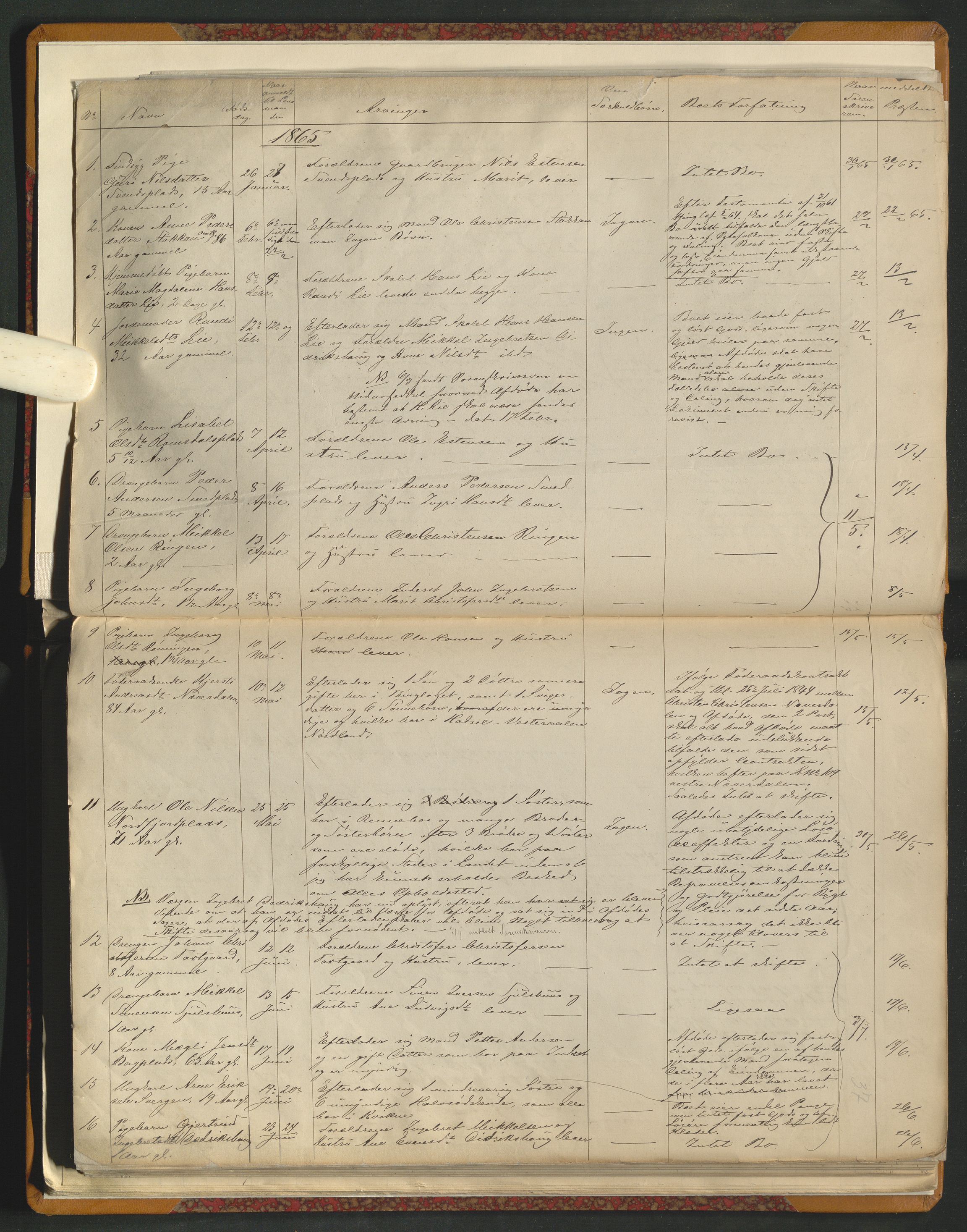 Kvikne lensmannskontor, AV/SAH-LHK-023/H/Ha/L0001/0001: Dødsfallsprotokoller / Dødsfallsprotokoll, 1839-1928