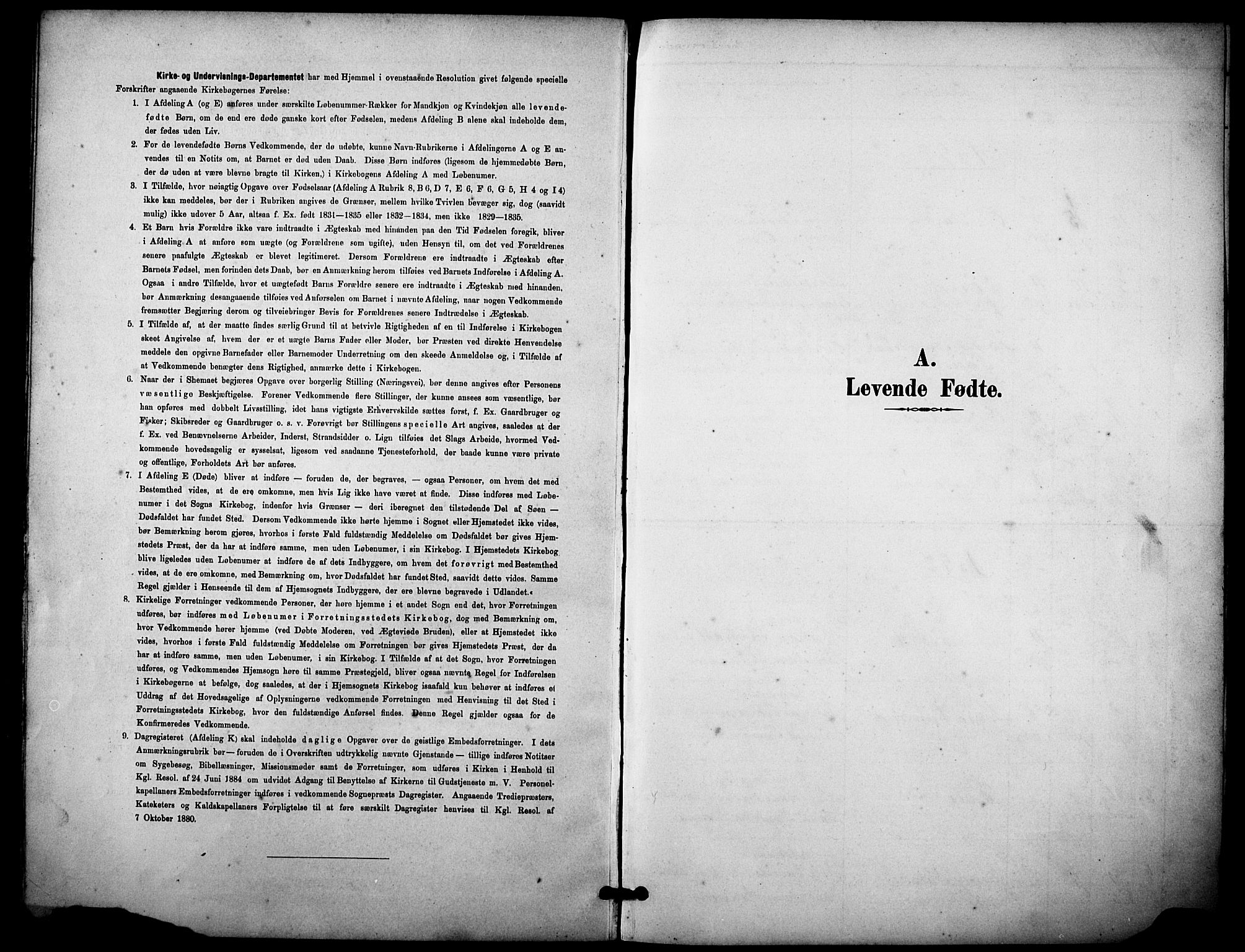 Skåtøy kirkebøker, SAKO/A-304/G/Gb/L0001: Parish register (copy) no. II 1, 1892-1916