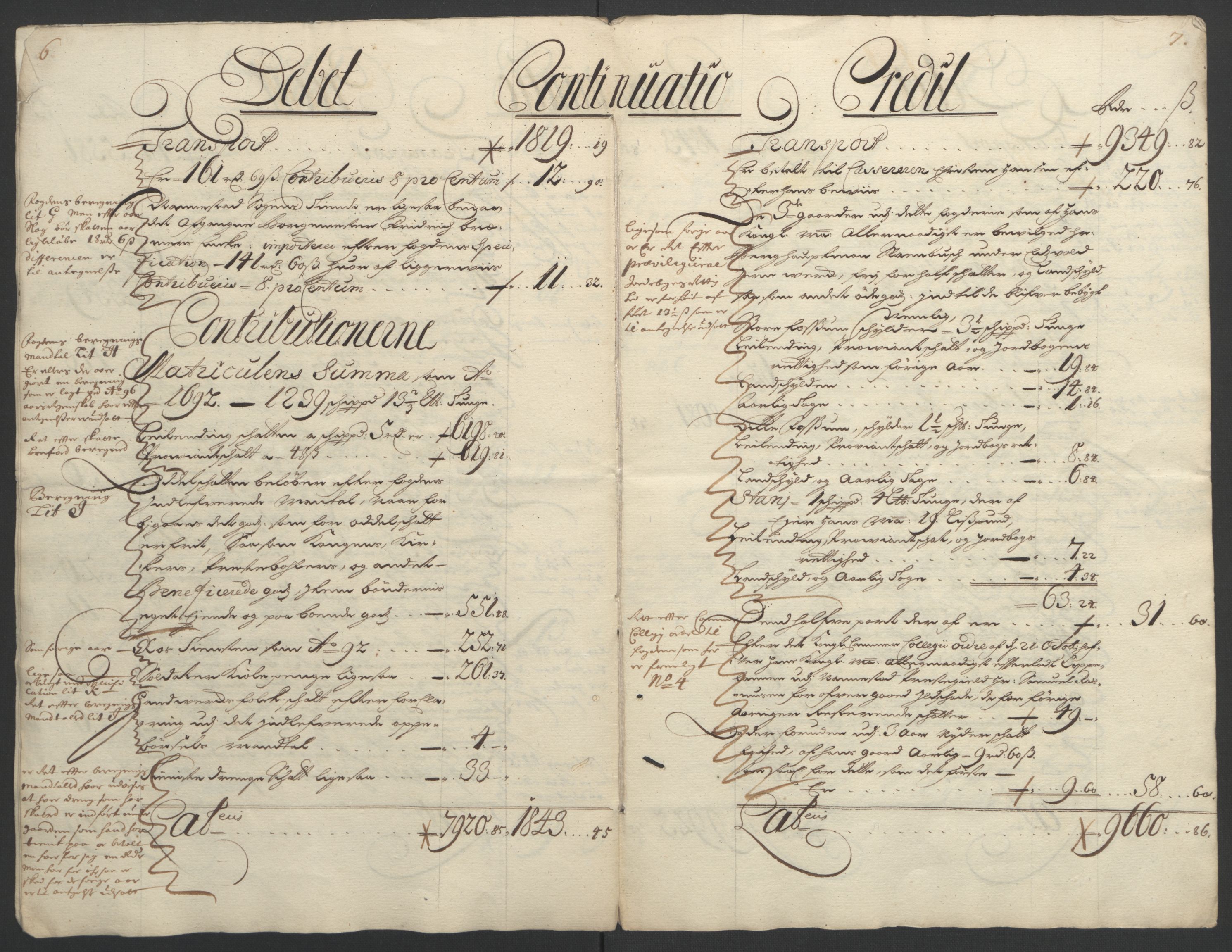 Rentekammeret inntil 1814, Reviderte regnskaper, Fogderegnskap, AV/RA-EA-4092/R12/L0705: Fogderegnskap Øvre Romerike, 1693, p. 16