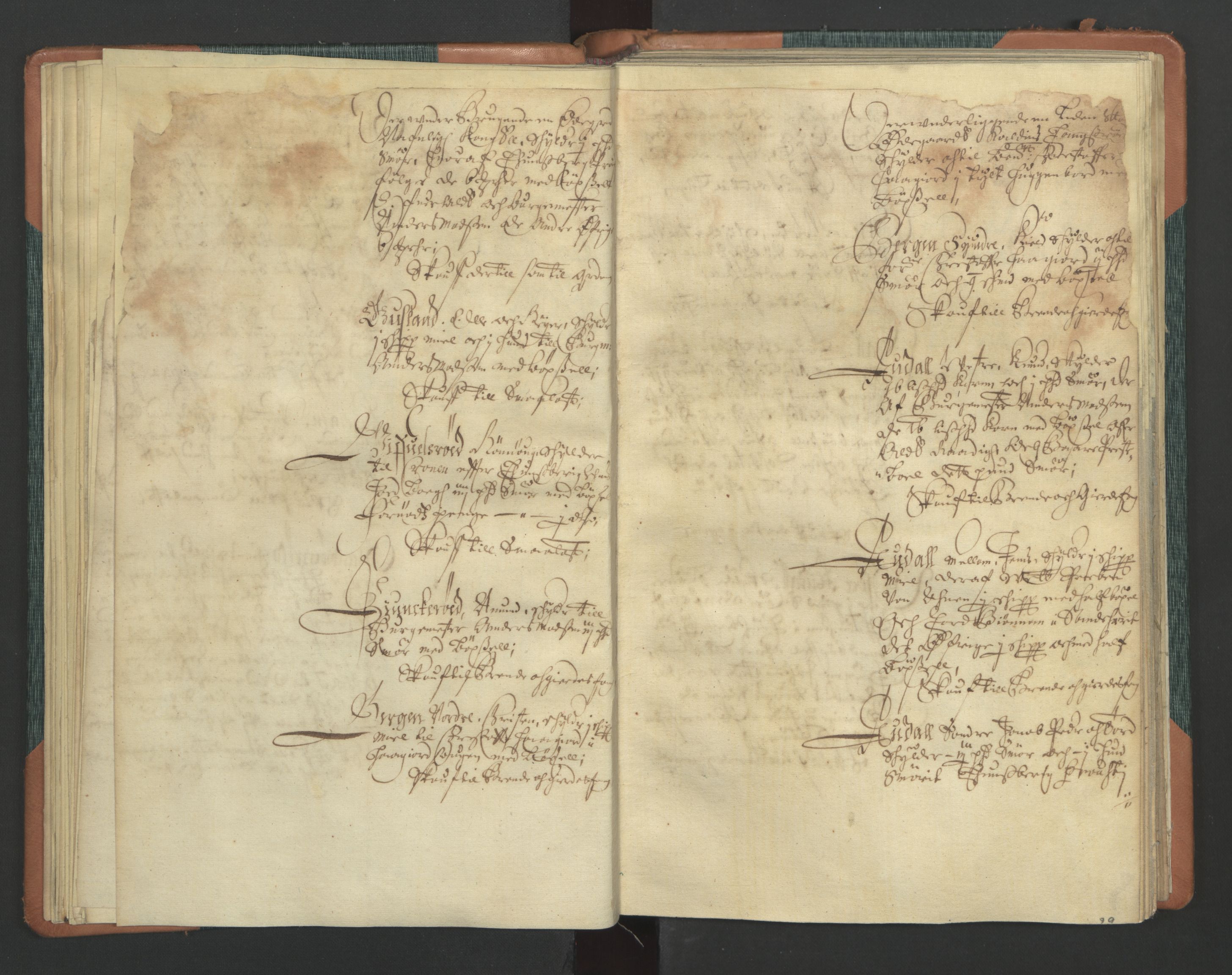 Rentekammeret inntil 1814, Realistisk ordnet avdeling, AV/RA-EA-4070/L/L0011: Tønsberg lagdømme. Alminnelig jordebok for Tønsberg len - Slagen og Arendal skipreider., 1661, p. 28b-29a